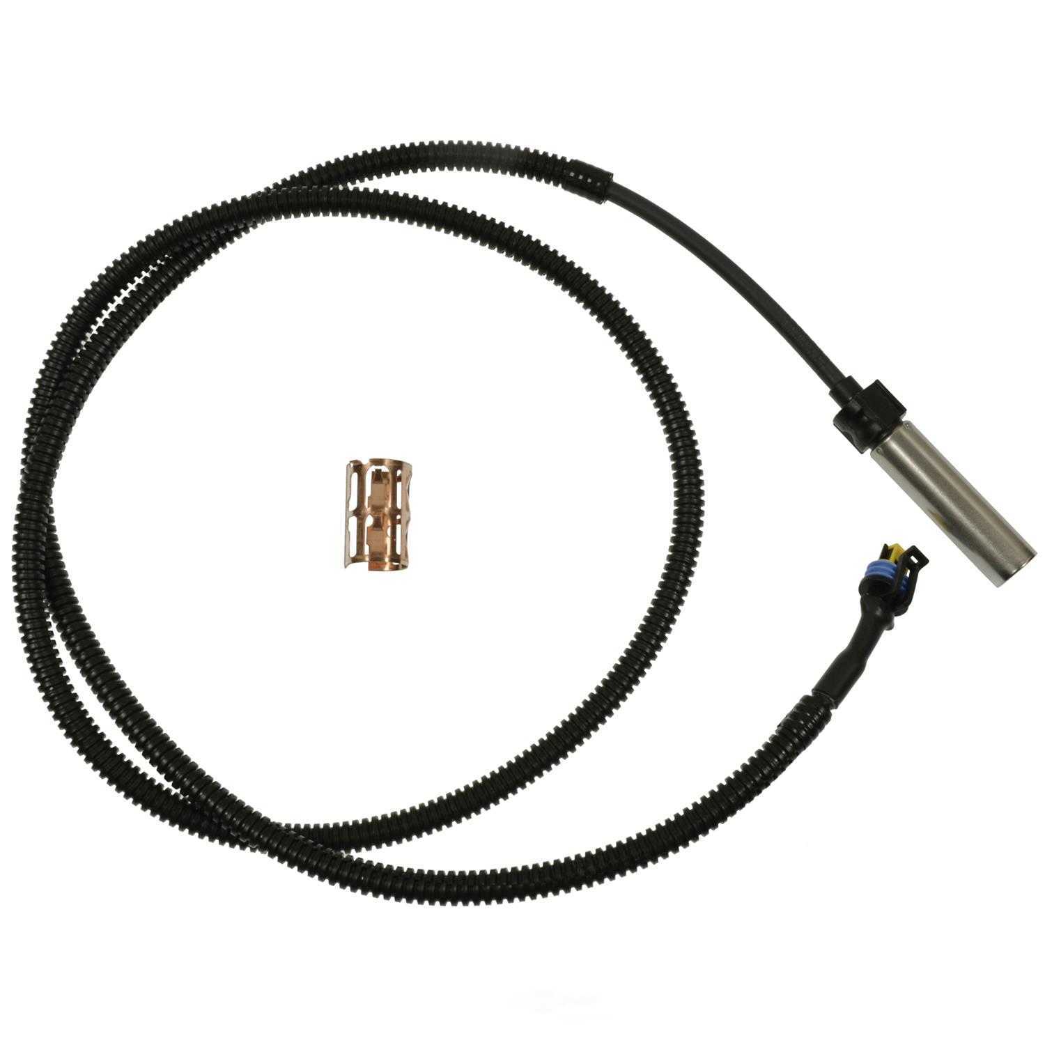 STANDARD MOTOR PRODUCTS - ABS Wheel Speed Sensor (With ABS Brakes, Rear) - STA ALS2683