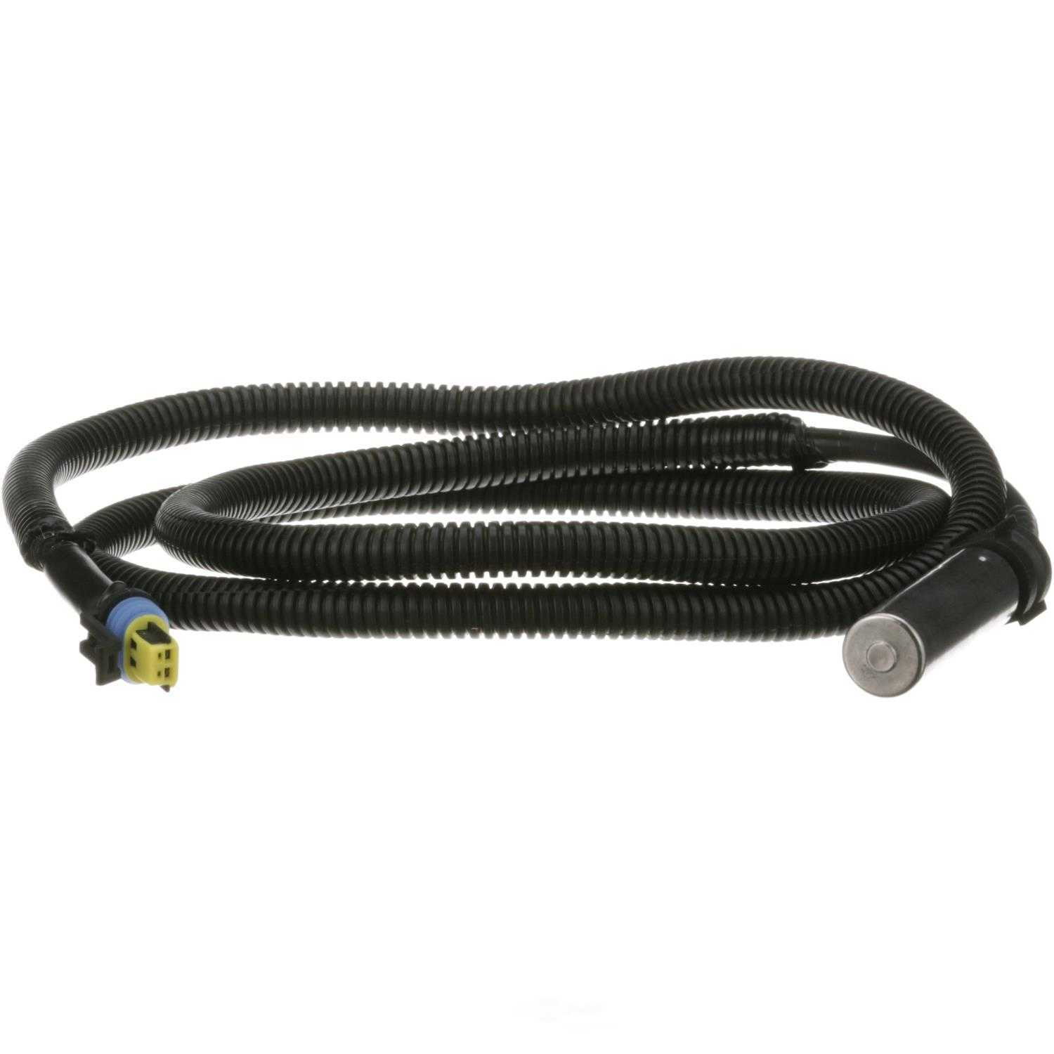 STANDARD MOTOR PRODUCTS - ABS Wheel Speed Sensor (With ABS Brakes, Rear) - STA ALS2683