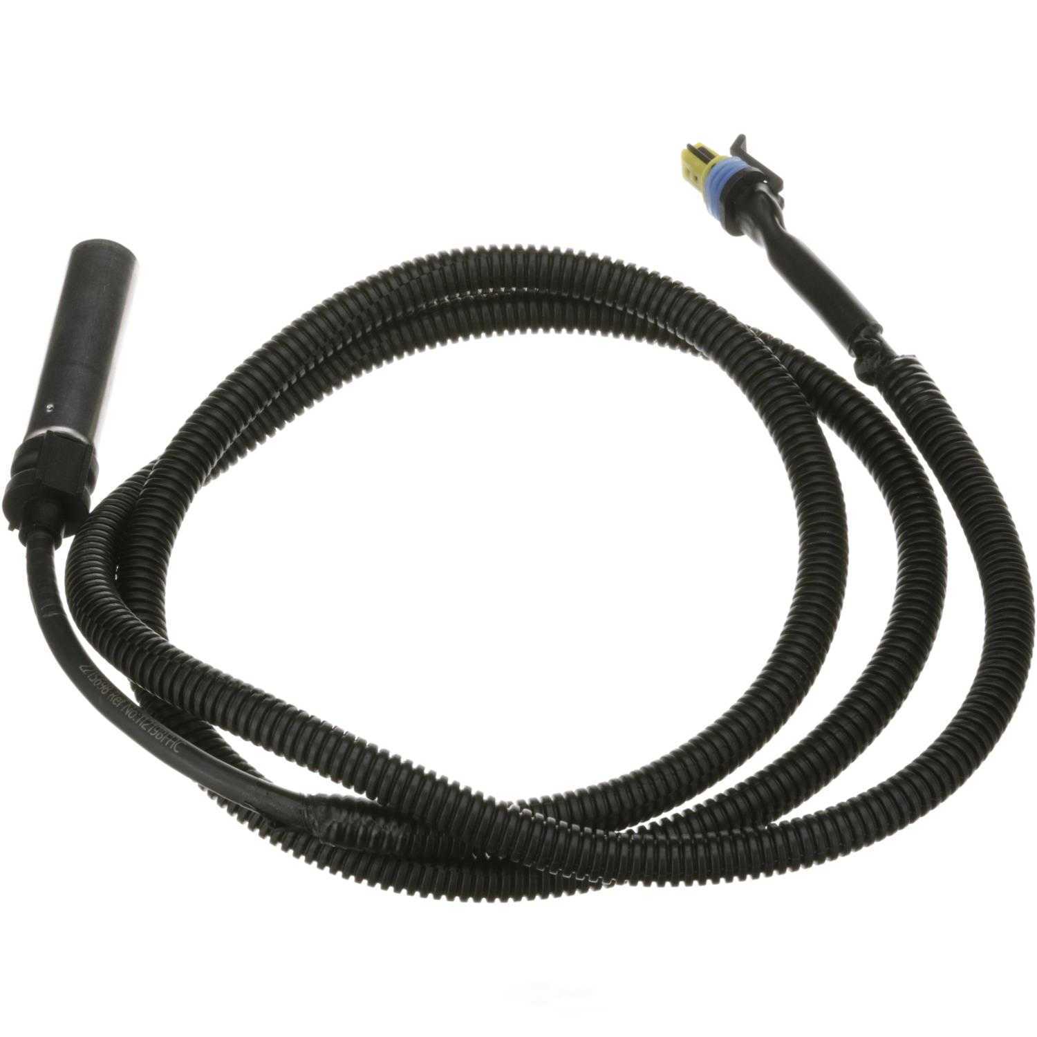 STANDARD MOTOR PRODUCTS - ABS Wheel Speed Sensor (With ABS Brakes, Rear) - STA ALS2683