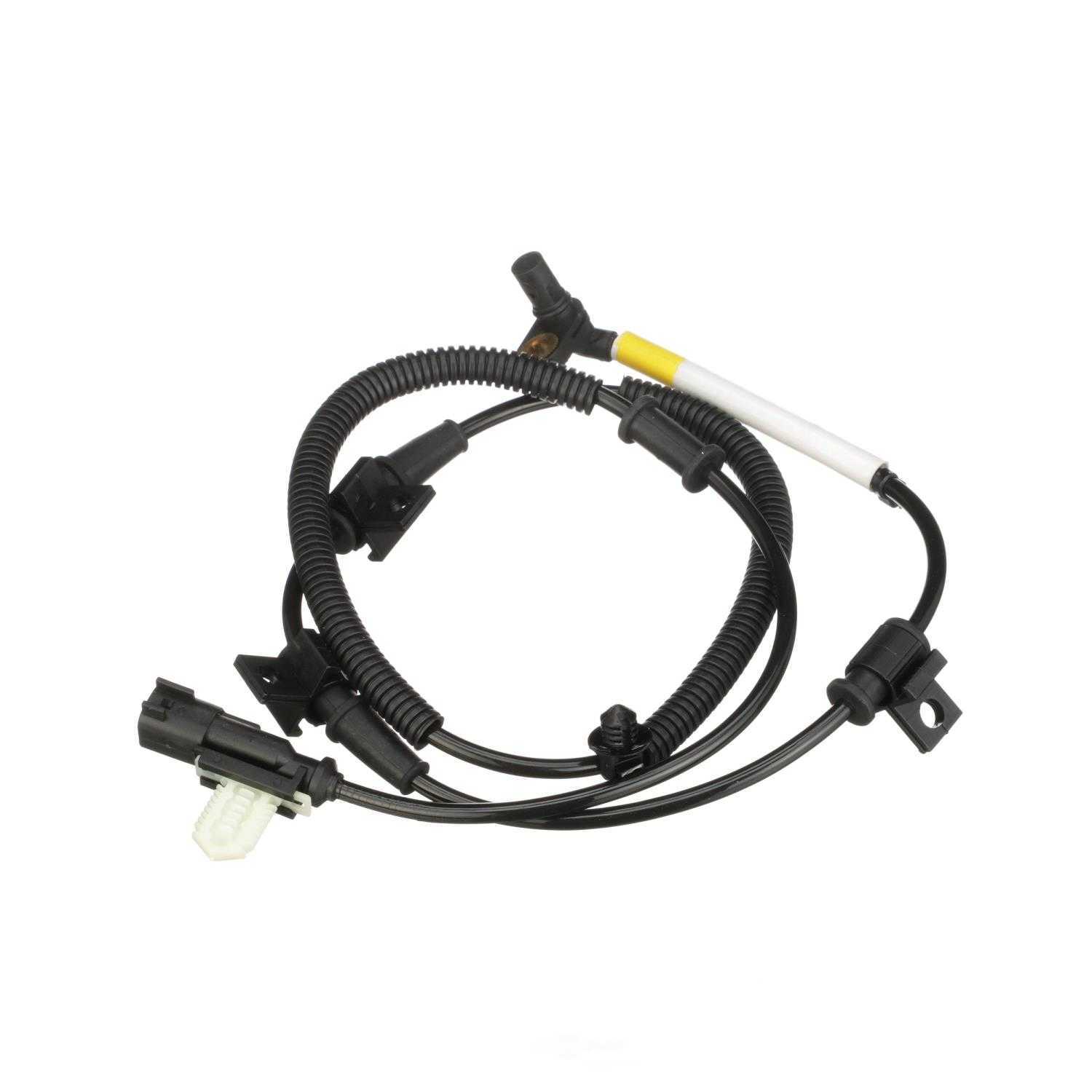 STANDARD MOTOR PRODUCTS - ABS Wheel Speed Sensor (With ABS Brakes, Front) - STA ALS2728