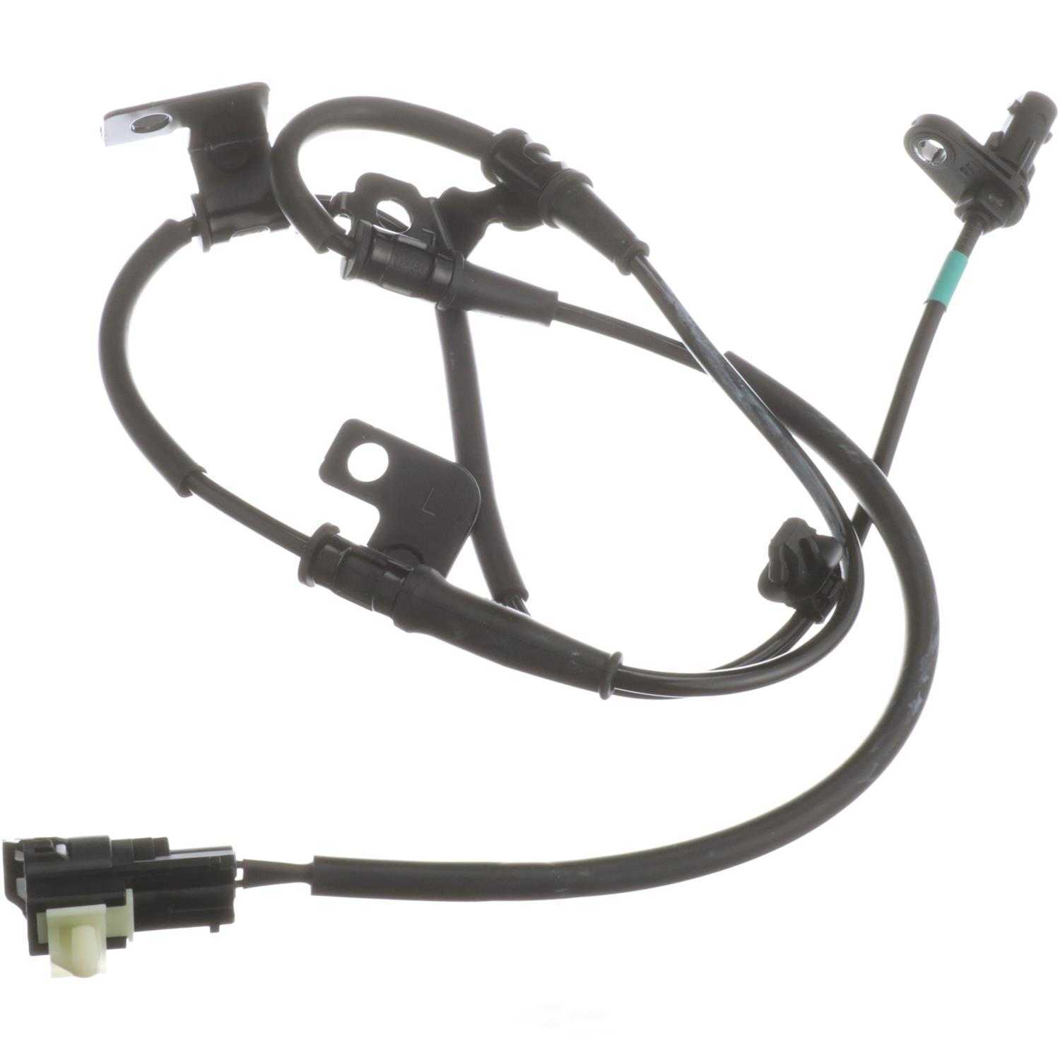 STANDARD MOTOR PRODUCTS - ABS Wheel Speed Sensor - STA - als2778