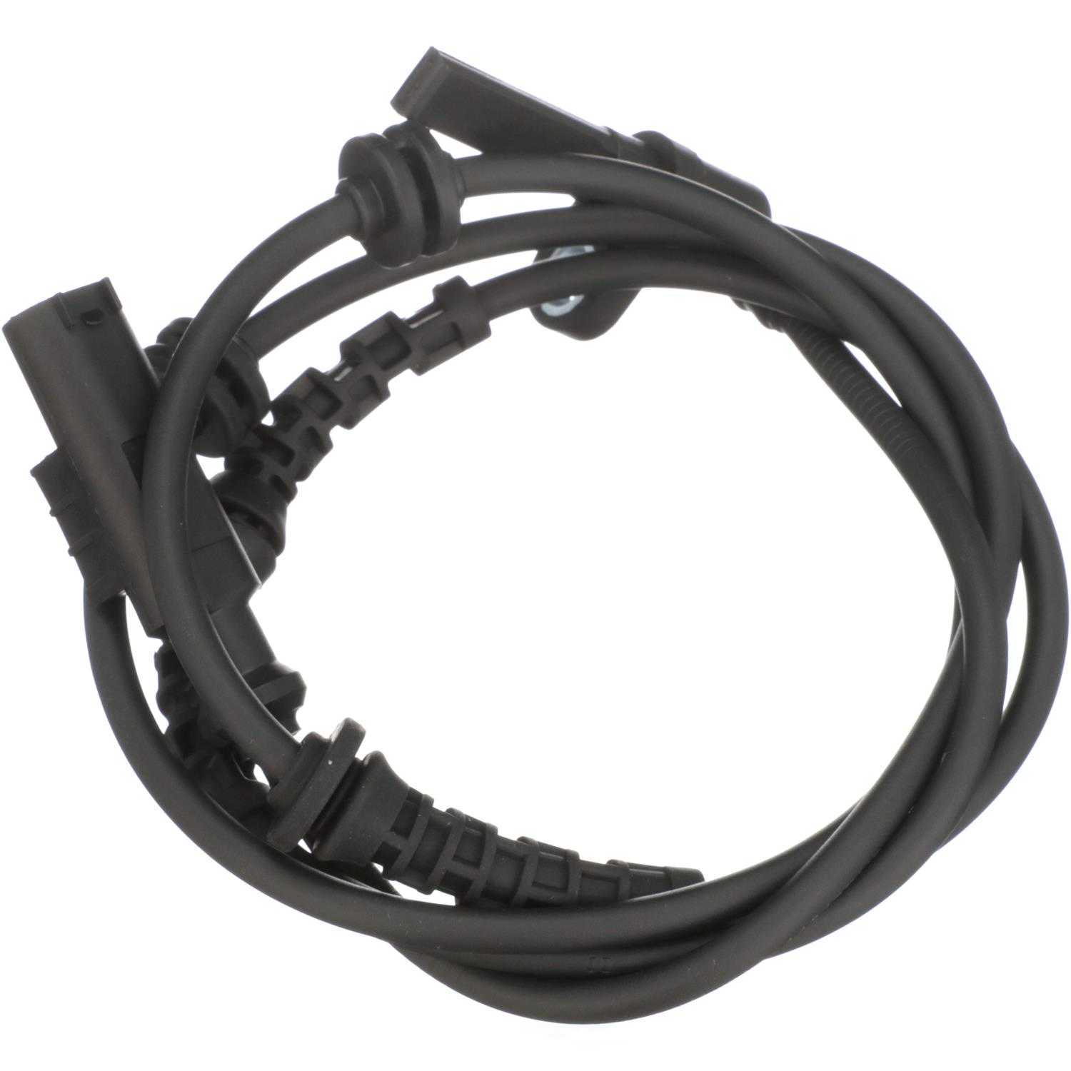 STANDARD MOTOR PRODUCTS - ABS Wheel Speed Sensor - STA - als2821