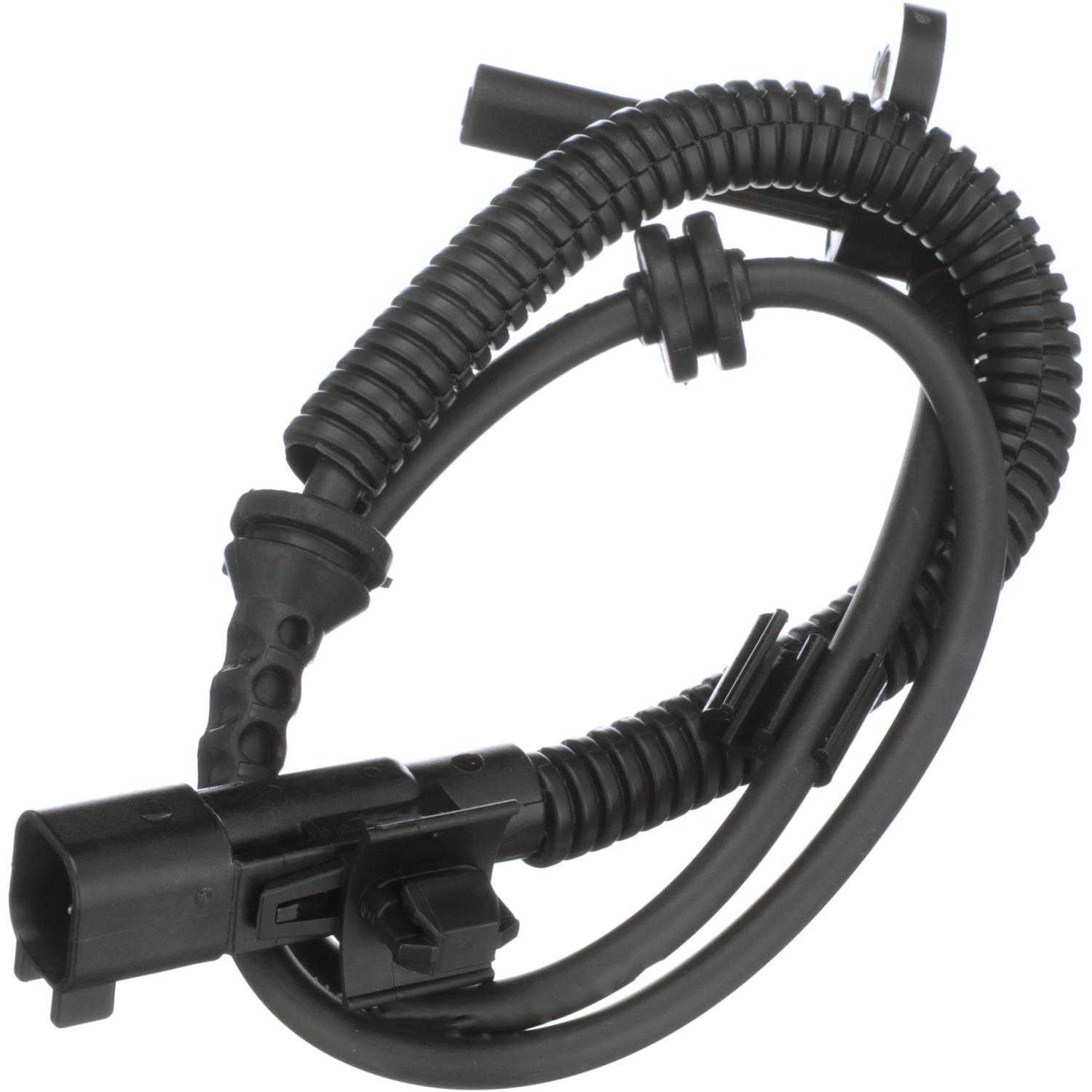STANDARD MOTOR PRODUCTS - ABS Wheel Speed Sensor (With ABS Brakes, Rear Right) - STA ALS2846
