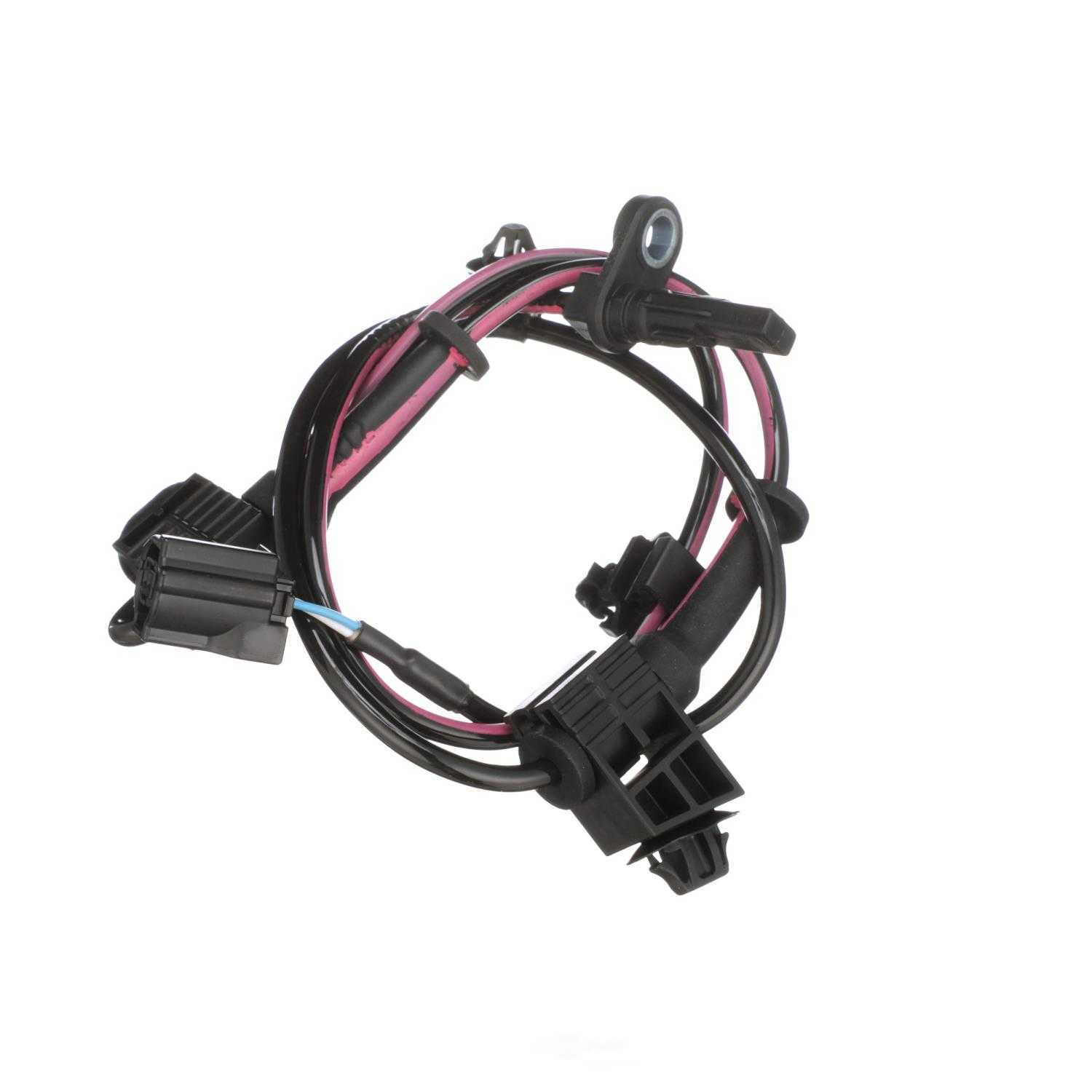 STANDARD MOTOR PRODUCTS - ABS Wheel Speed Sensor - STA - als2878