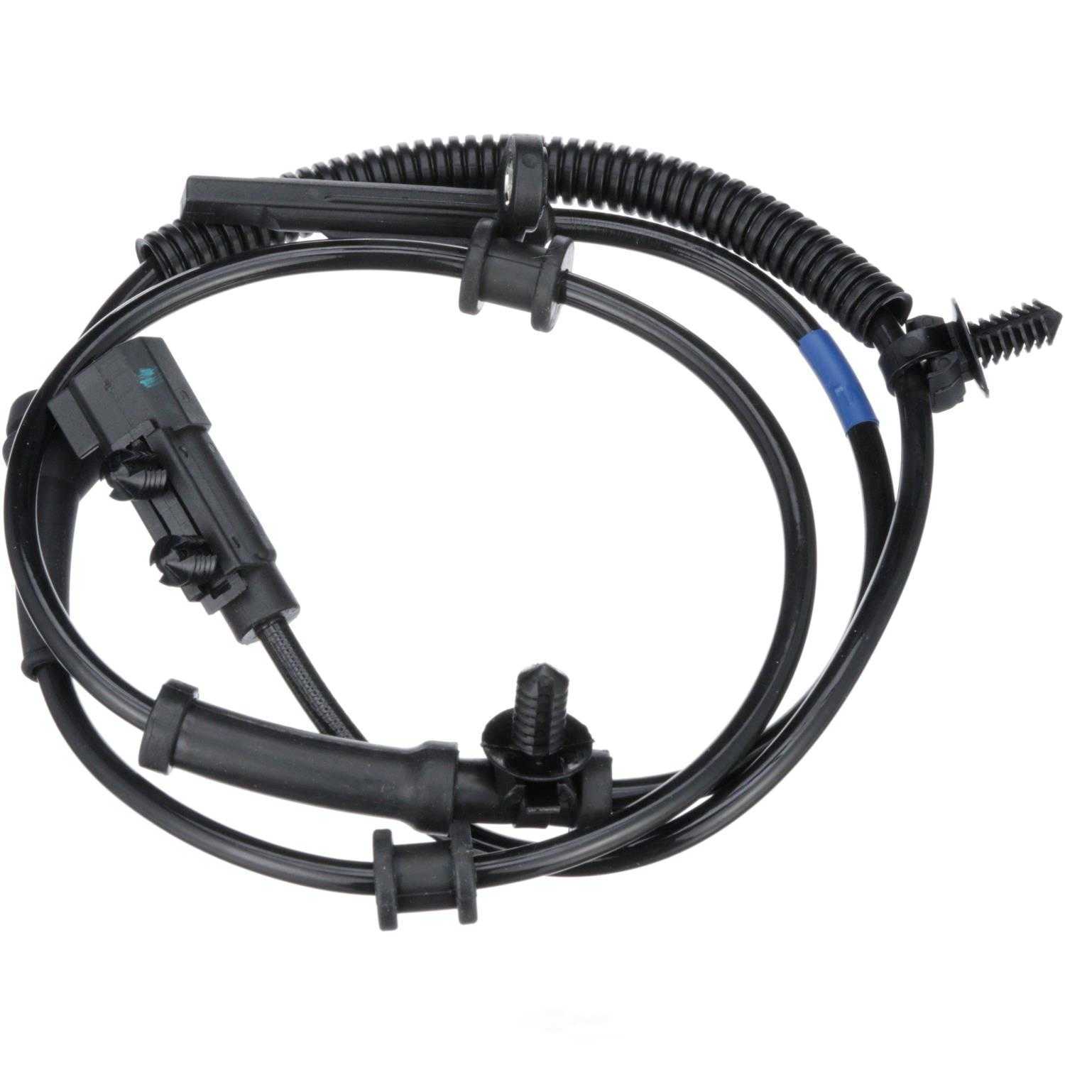 STANDARD MOTOR PRODUCTS - ABS Wheel Speed Sensor - STA - als2897