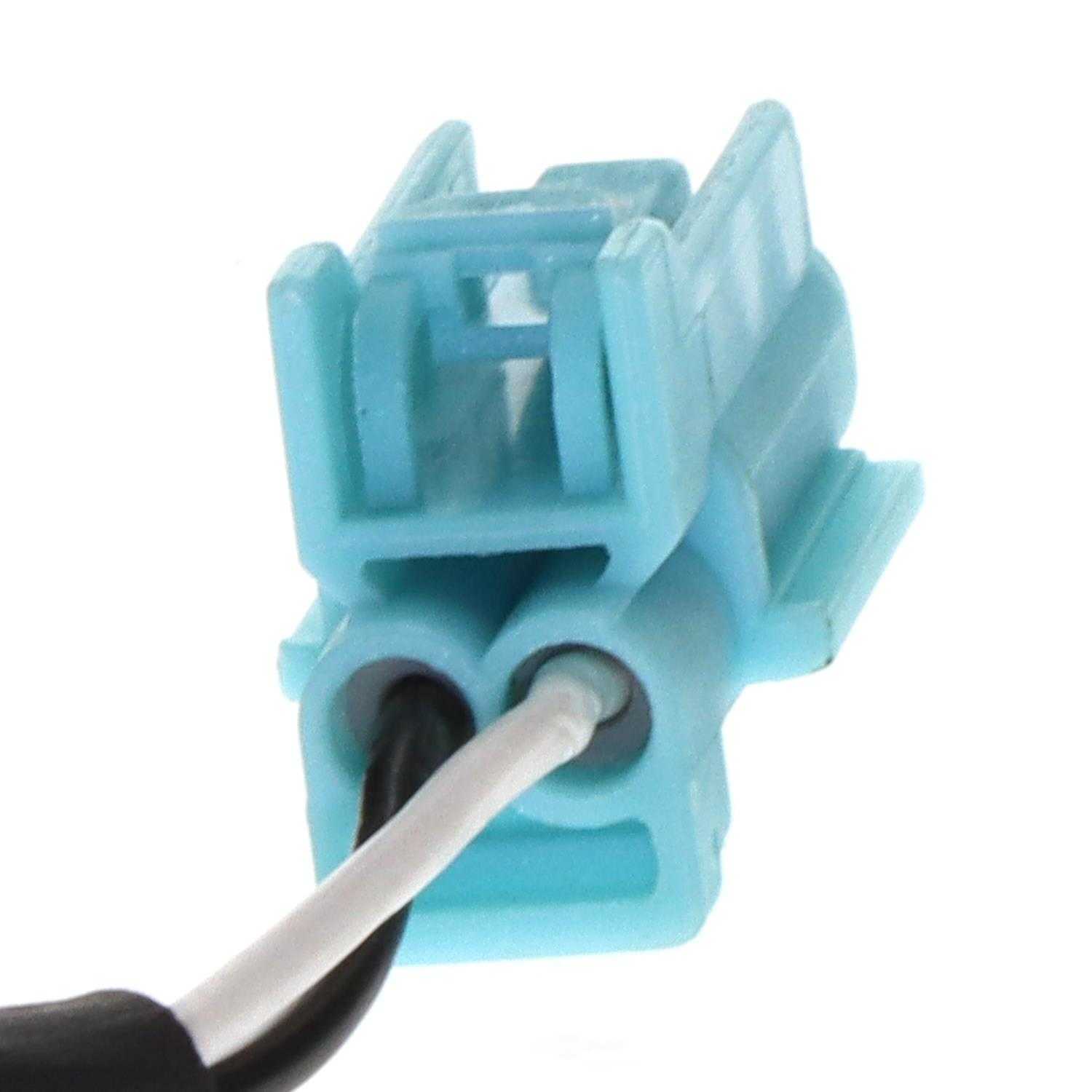 STANDARD MOTOR PRODUCTS - ABS Wheel Speed Sensor - STA - als293