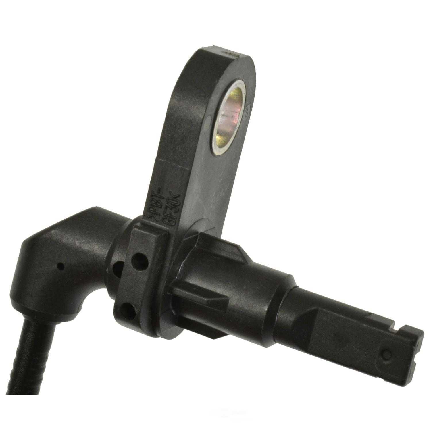 STANDARD MOTOR PRODUCTS - ABS Wheel Speed Sensor (With ABS Brakes, Front Left) - STA ALS3052