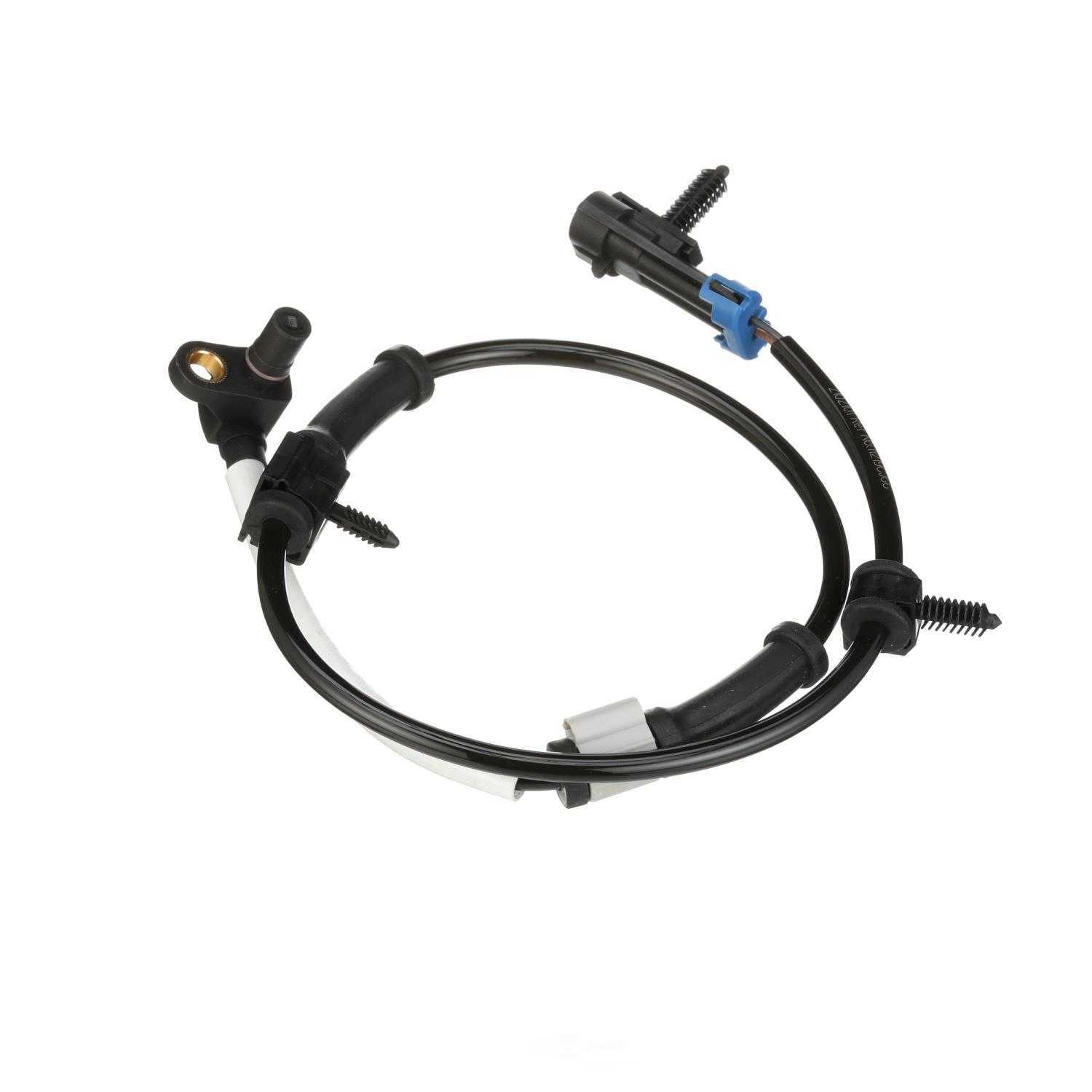 STANDARD MOTOR PRODUCTS - ABS Wheel Speed Sensor (With ABS Brakes, Front) - STA ALS3077