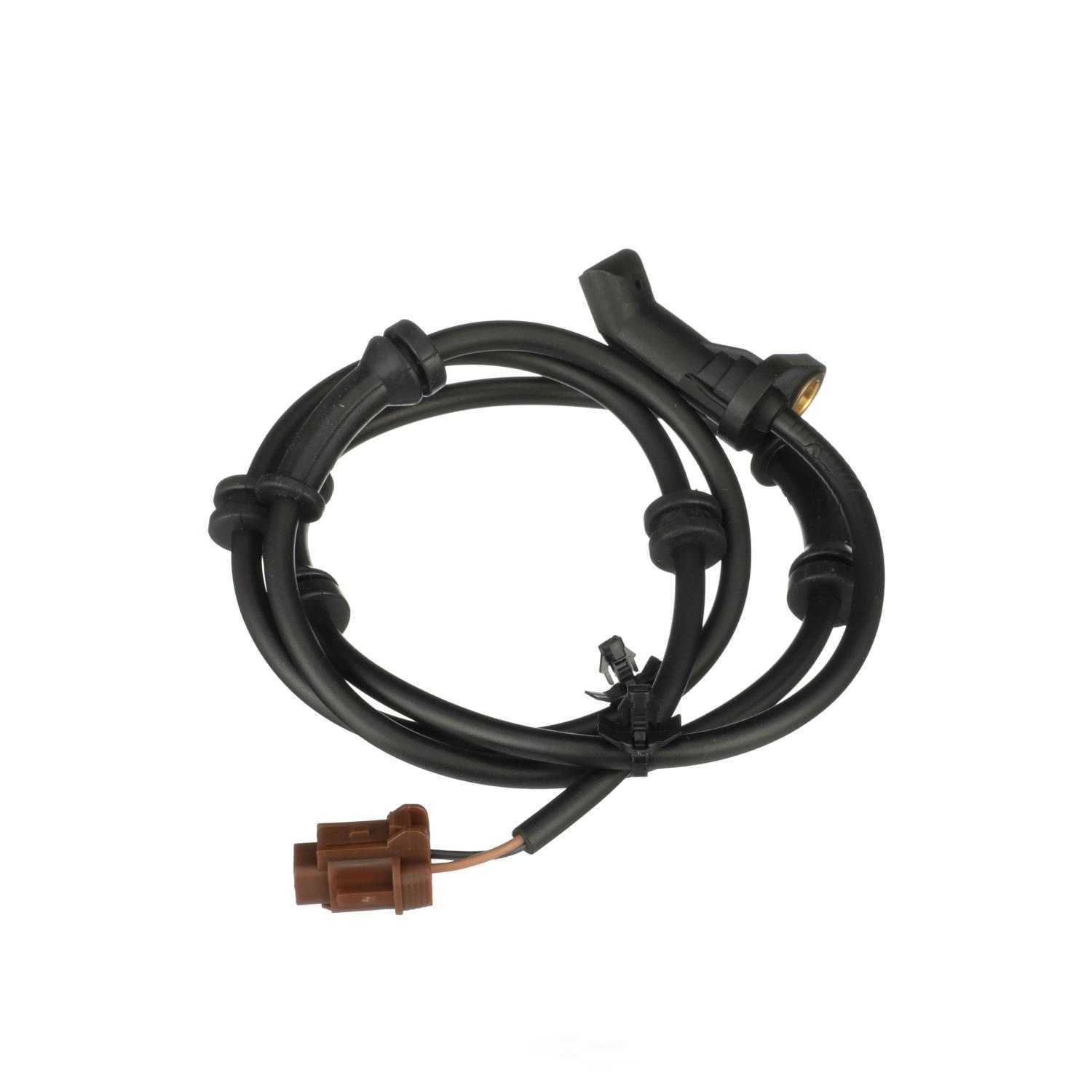 STANDARD MOTOR PRODUCTS - ABS Wheel Speed Sensor (With ABS Brakes, Front Left) - STA ALS308