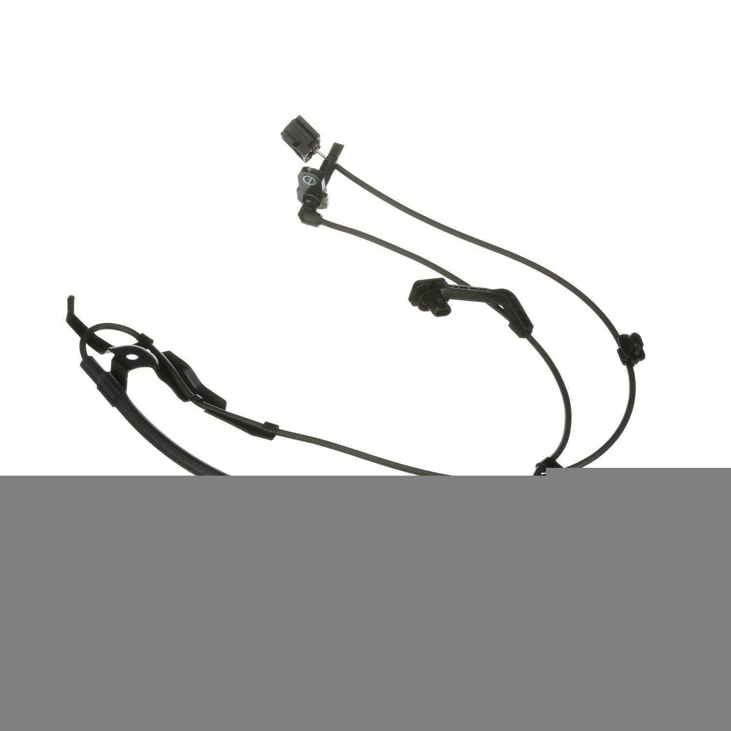 STANDARD MOTOR PRODUCTS - ABS Wheel Speed Sensor - STA - als3239