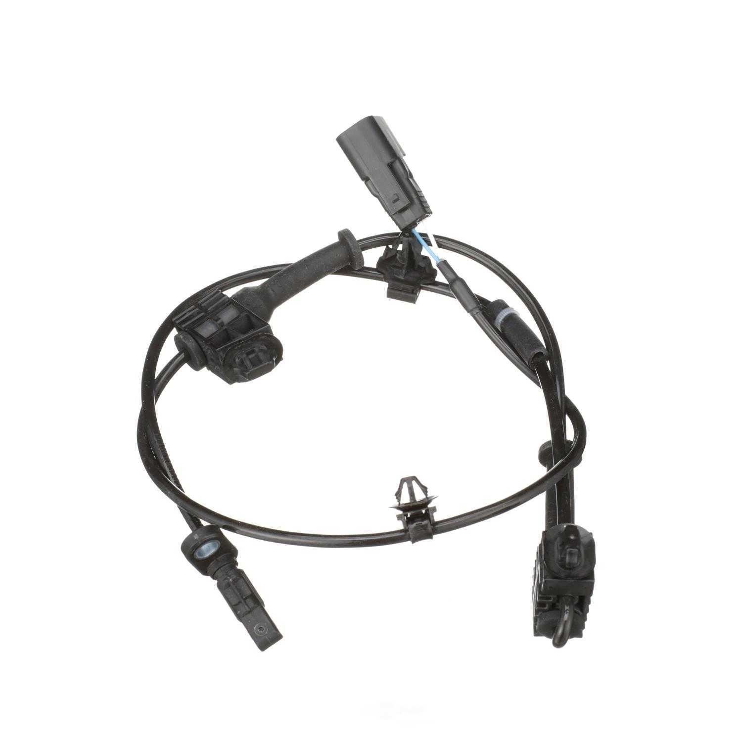 STANDARD MOTOR PRODUCTS - ABS Wheel Speed Sensor - STA - als3247