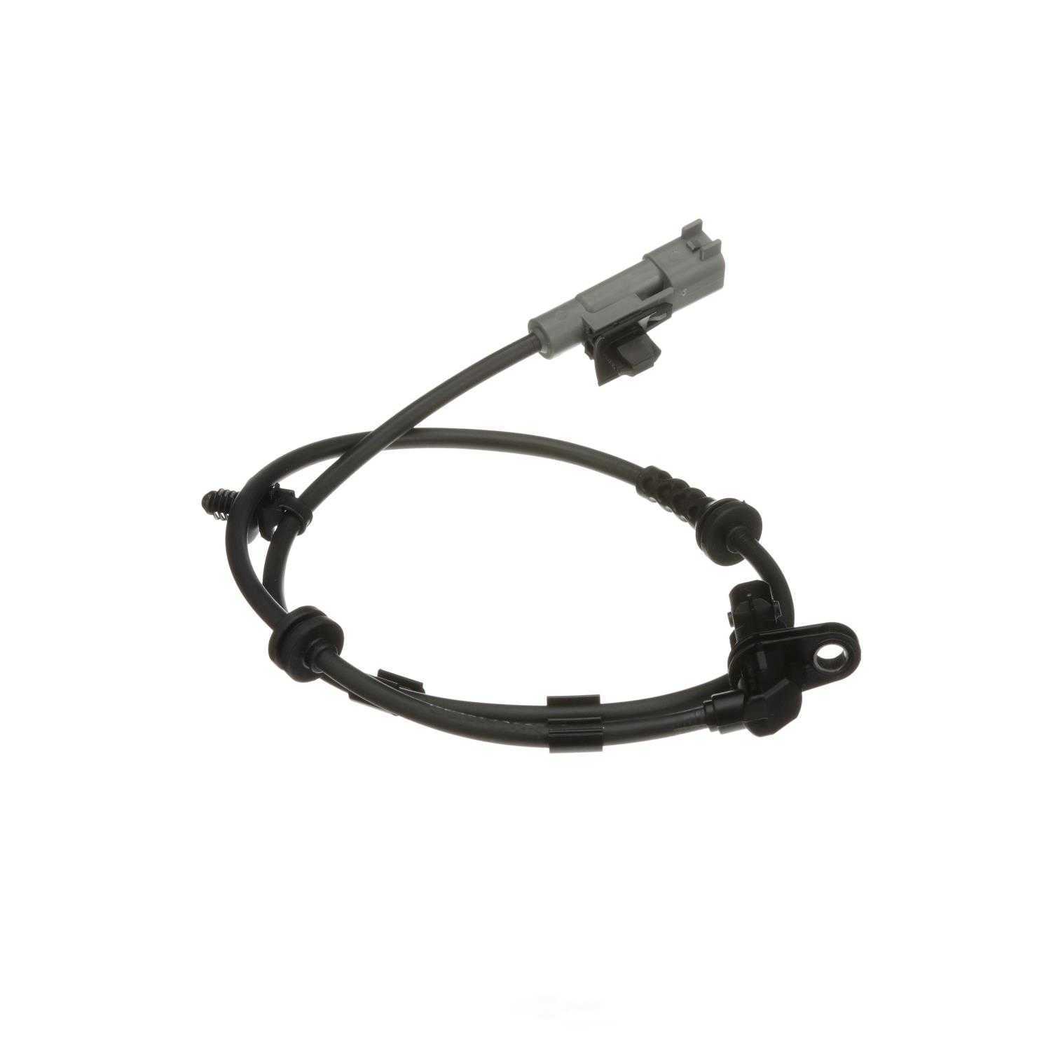 STANDARD MOTOR PRODUCTS - ABS Wheel Speed Sensor - STA - als3249