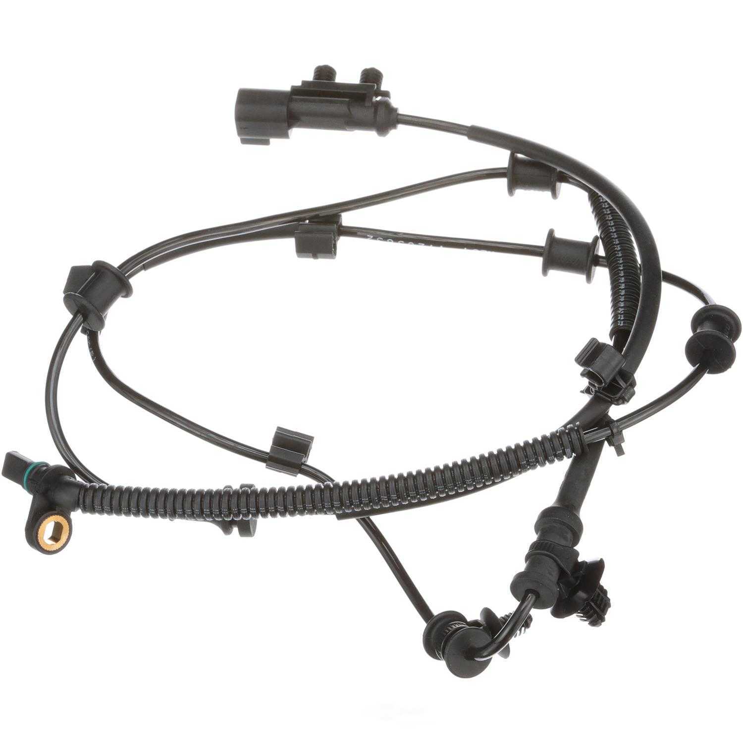 STANDARD MOTOR PRODUCTS - ABS Wheel Speed Sensor - STA - als3277