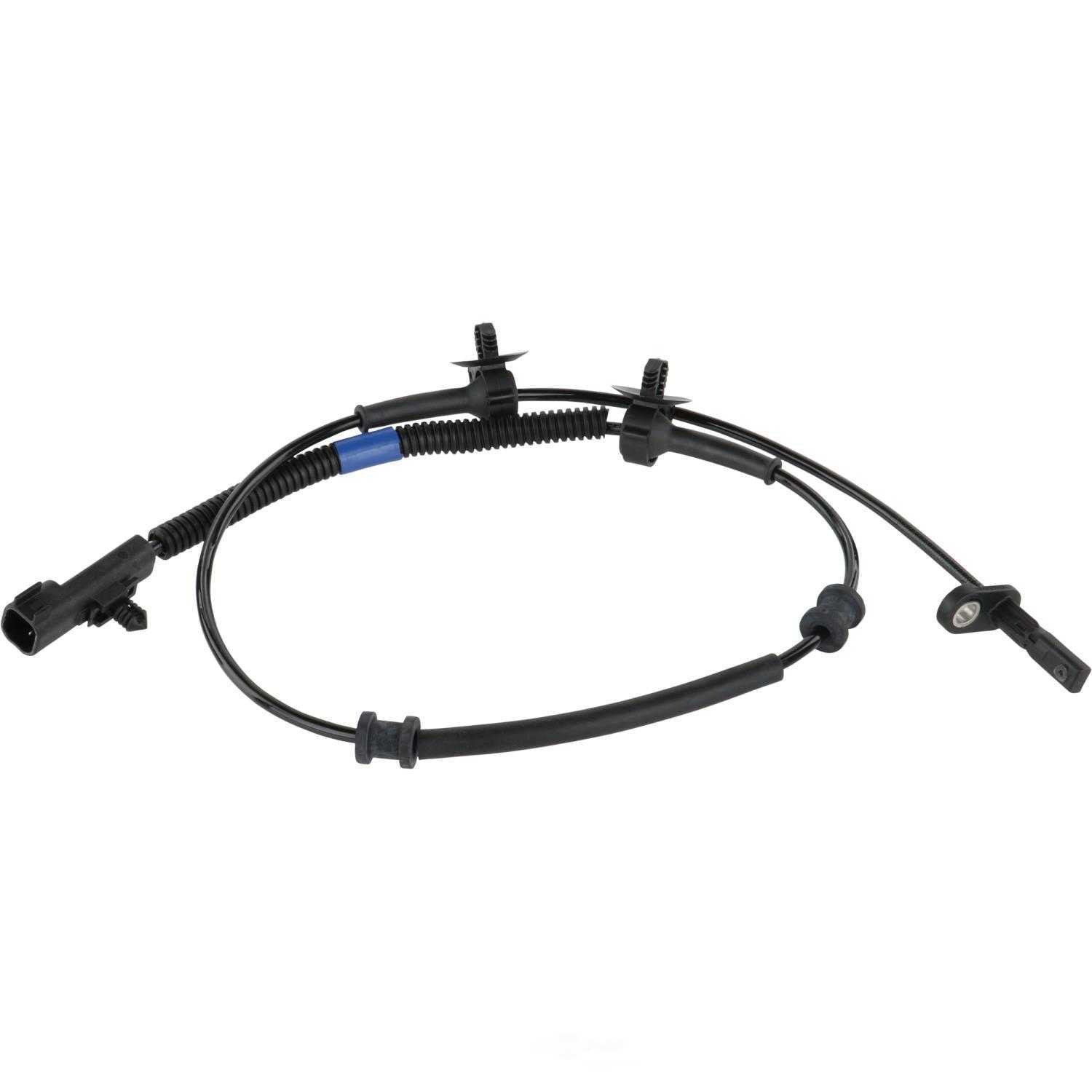 STANDARD MOTOR PRODUCTS - ABS Wheel Speed Sensor - STA - als3321