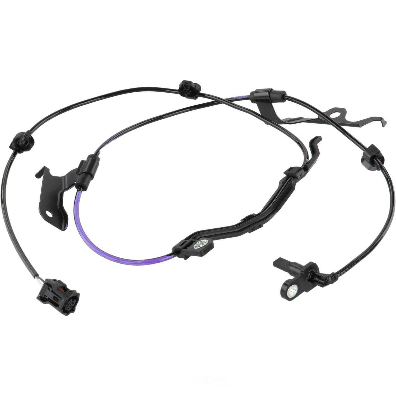 STANDARD MOTOR PRODUCTS - ABS Wheel Speed Sensor - STA - als3336