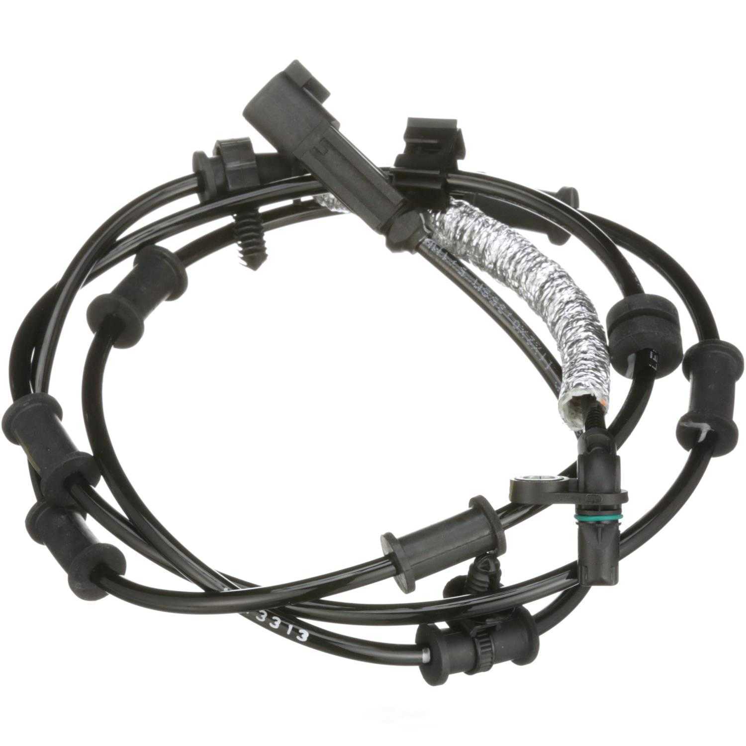 STANDARD MOTOR PRODUCTS - ABS Wheel Speed Sensor - STA - als3374