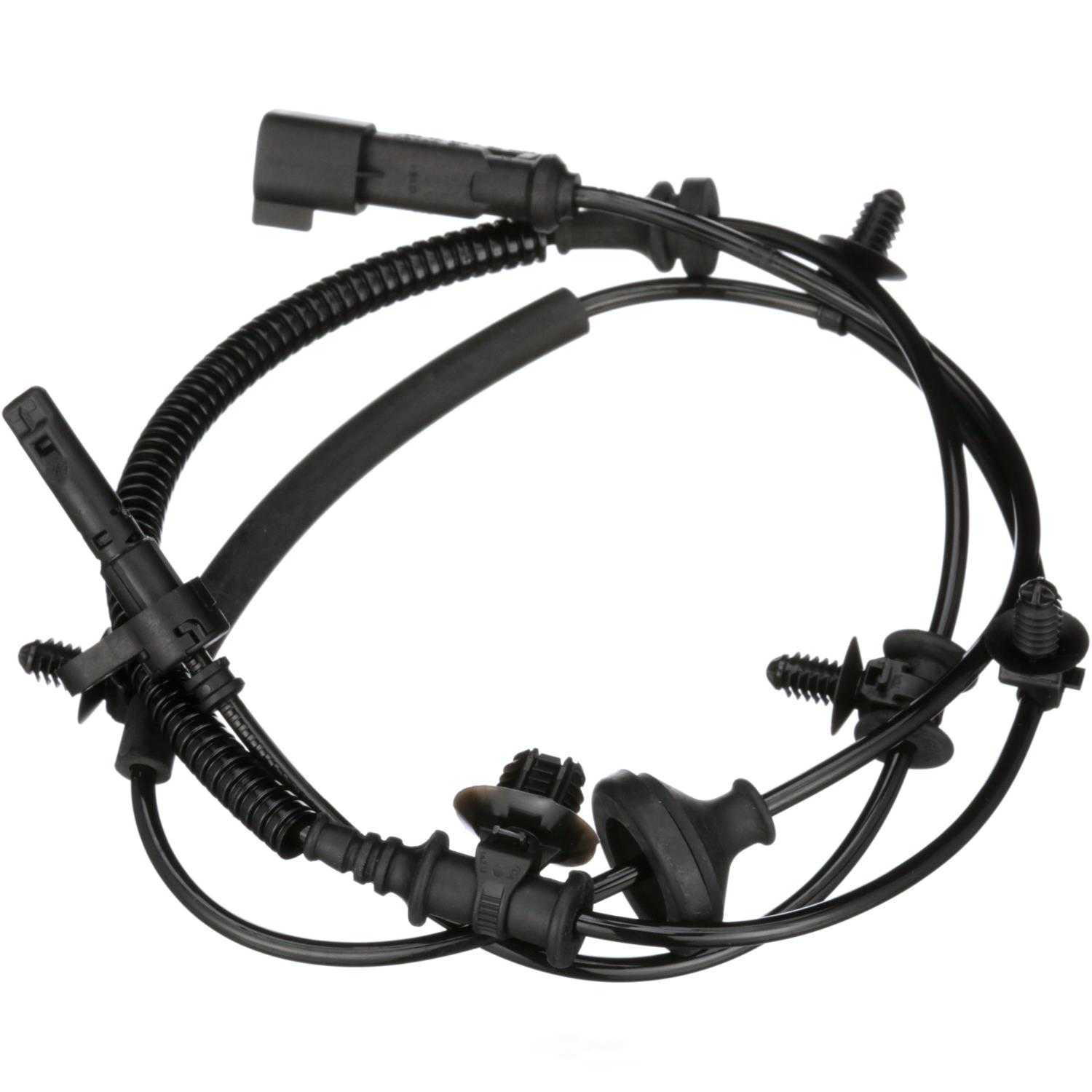 STANDARD MOTOR PRODUCTS - ABS Wheel Speed Sensor - STA - als3376