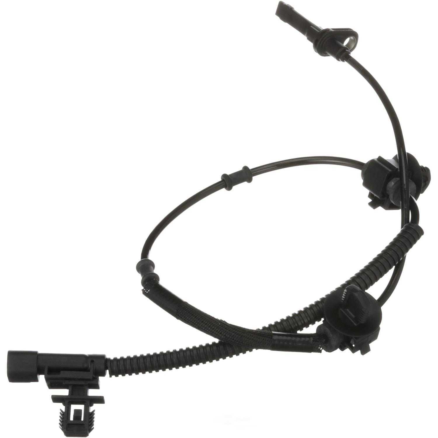 STANDARD MOTOR PRODUCTS - ABS Wheel Speed Sensor - STA - als3441