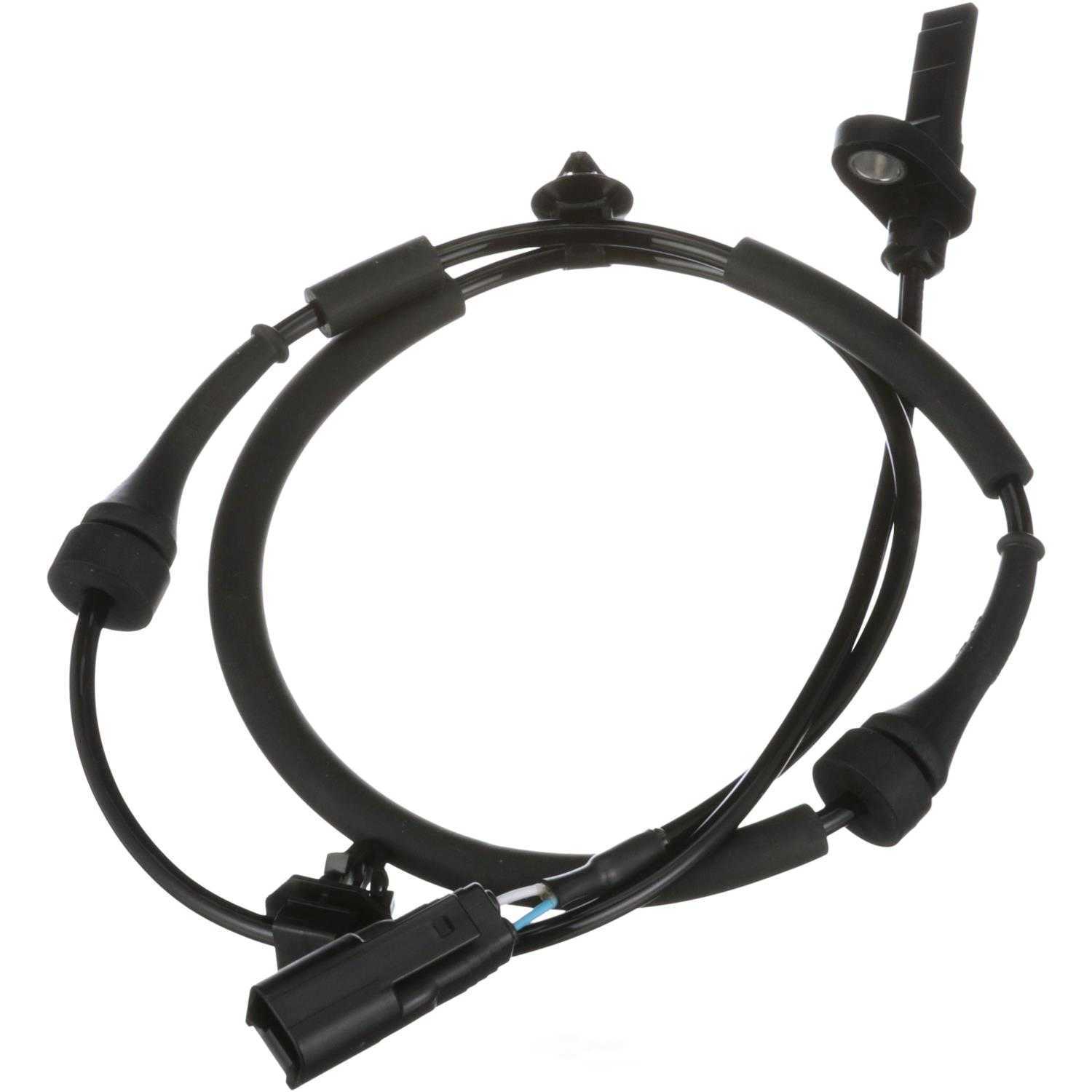 STANDARD MOTOR PRODUCTS - ABS Wheel Speed Sensor - STA - als3511