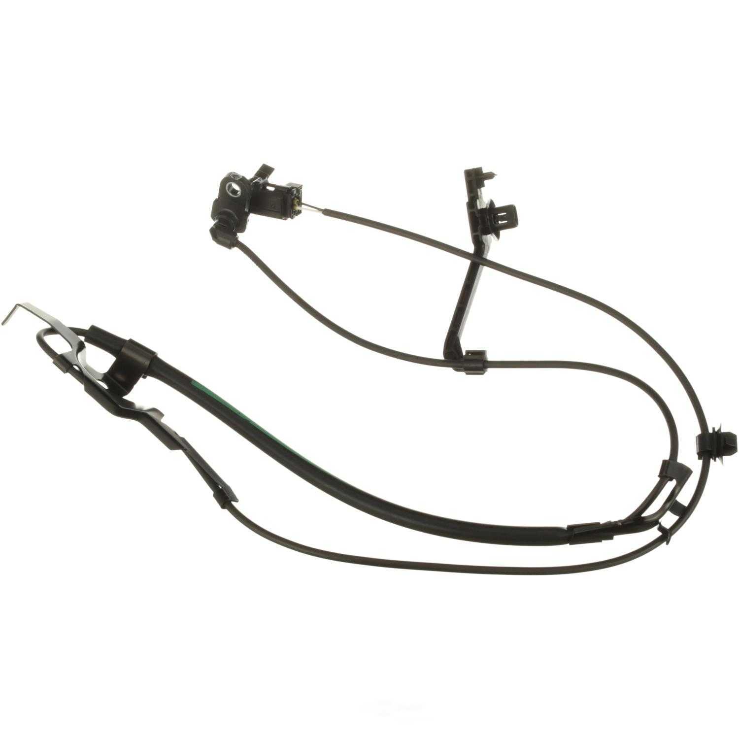 STANDARD MOTOR PRODUCTS - ABS Wheel Speed Sensor - STA - als3514