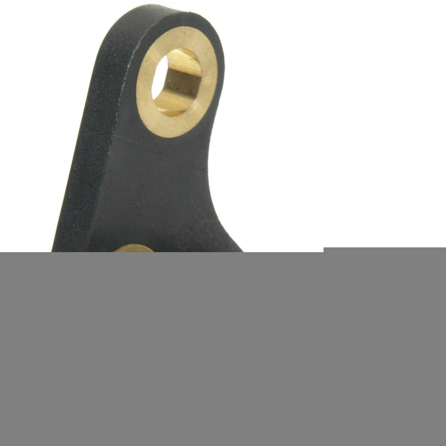 STANDARD MOTOR PRODUCTS - ABS Wheel Speed Sensor - STA - als370