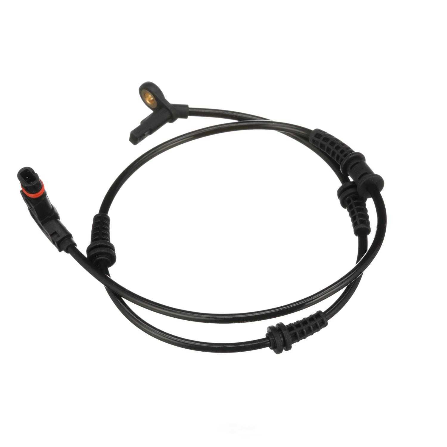 STANDARD MOTOR PRODUCTS - ABS Wheel Speed Sensor (With ABS Brakes, Front) - STA ALS376