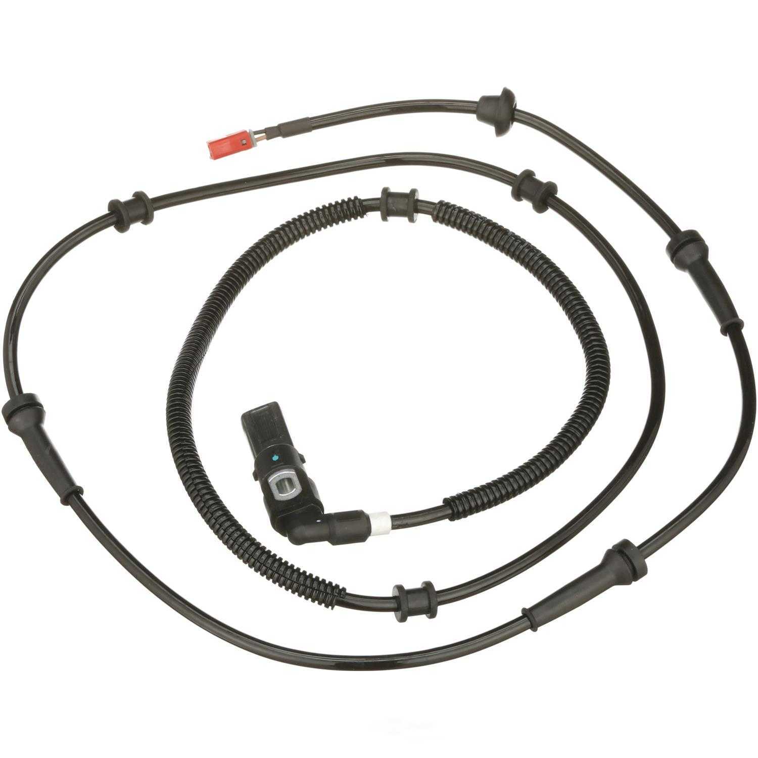 STANDARD MOTOR PRODUCTS - ABS Wheel Speed Sensor (With ABS Brakes, Rear Right) - STA ALS40