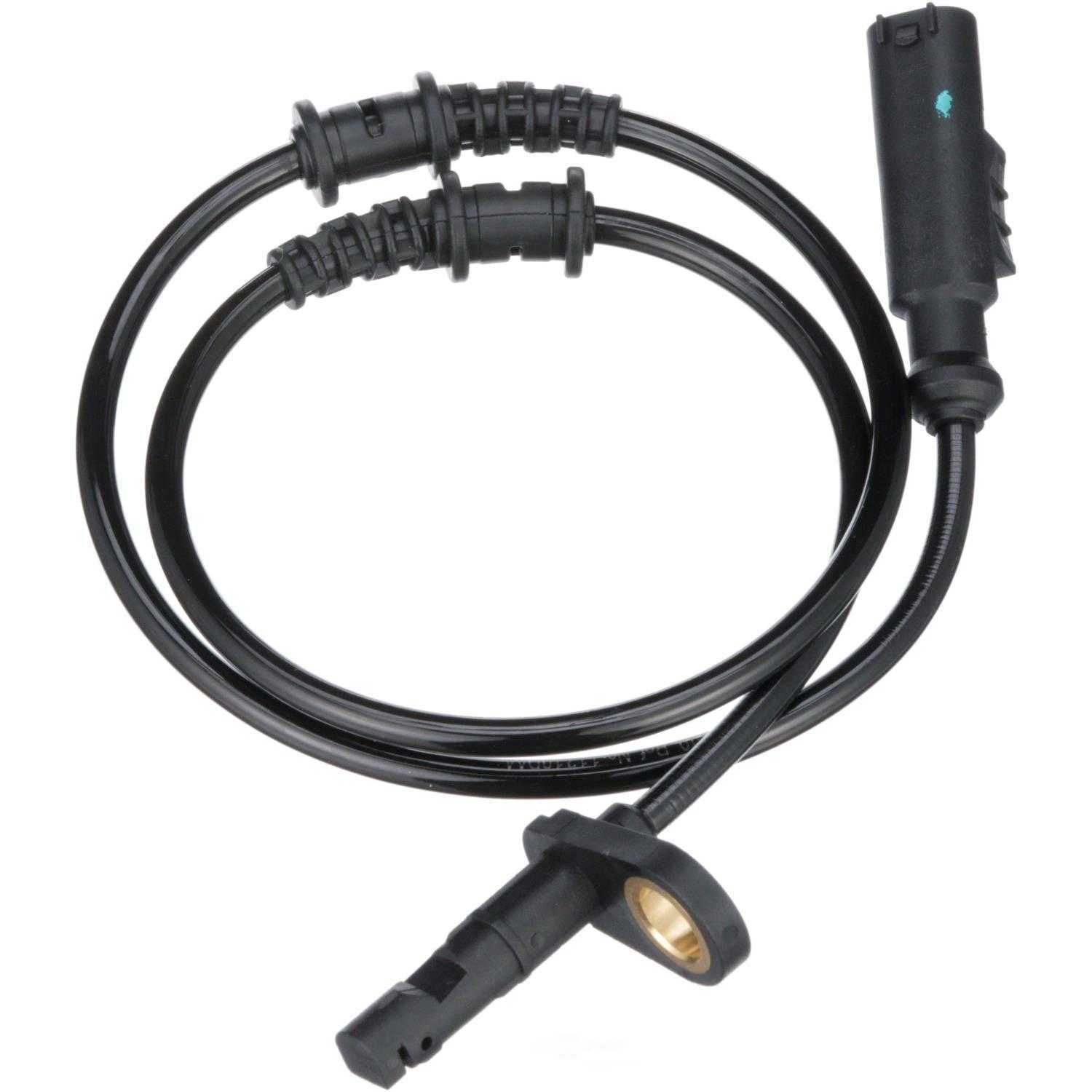 STANDARD MOTOR PRODUCTS - ABS Wheel Speed Sensor (With ABS Brakes, Front) - STA ALS411