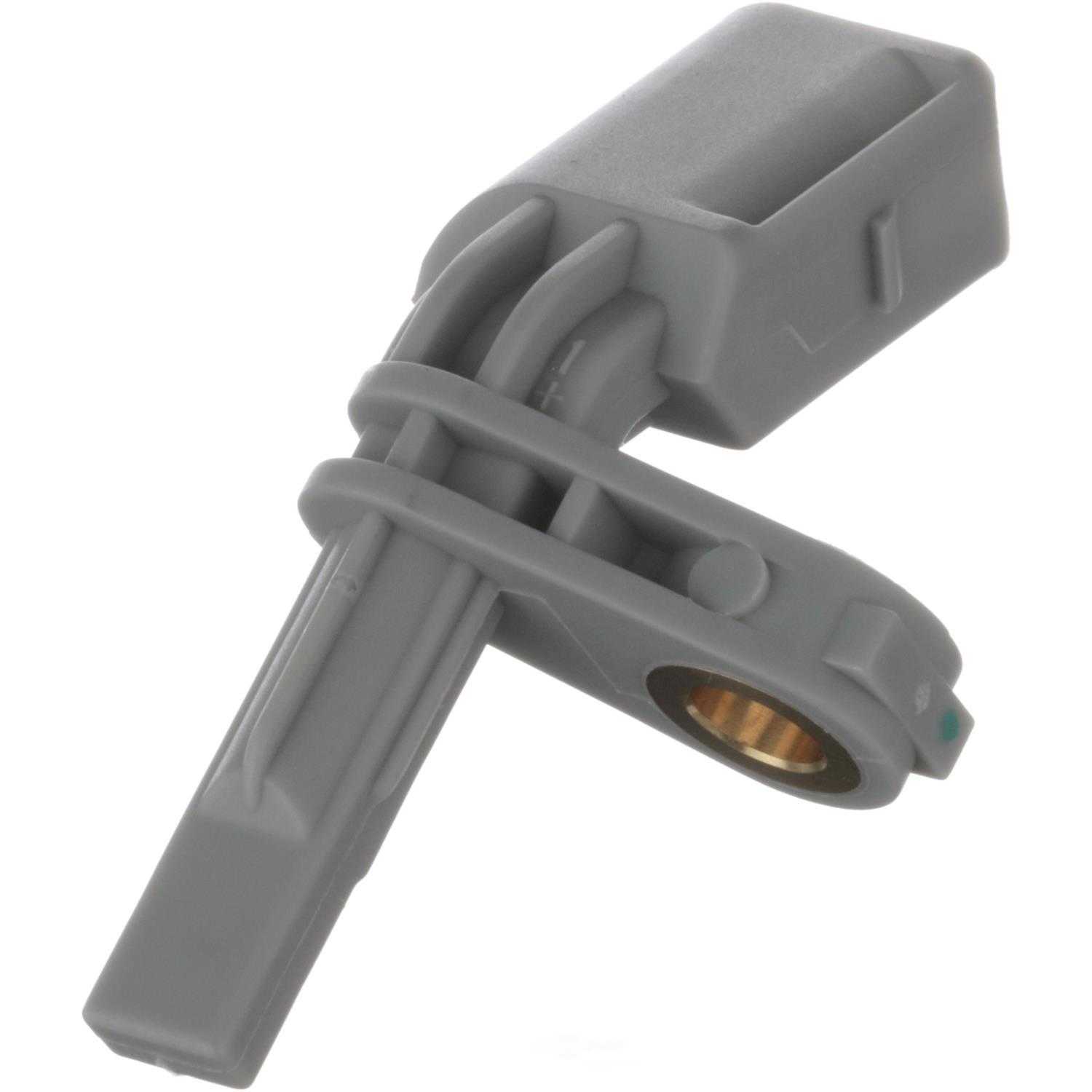 STANDARD MOTOR PRODUCTS - ABS Wheel Speed Sensor (With ABS Brakes, Front Left) - STA ALS466