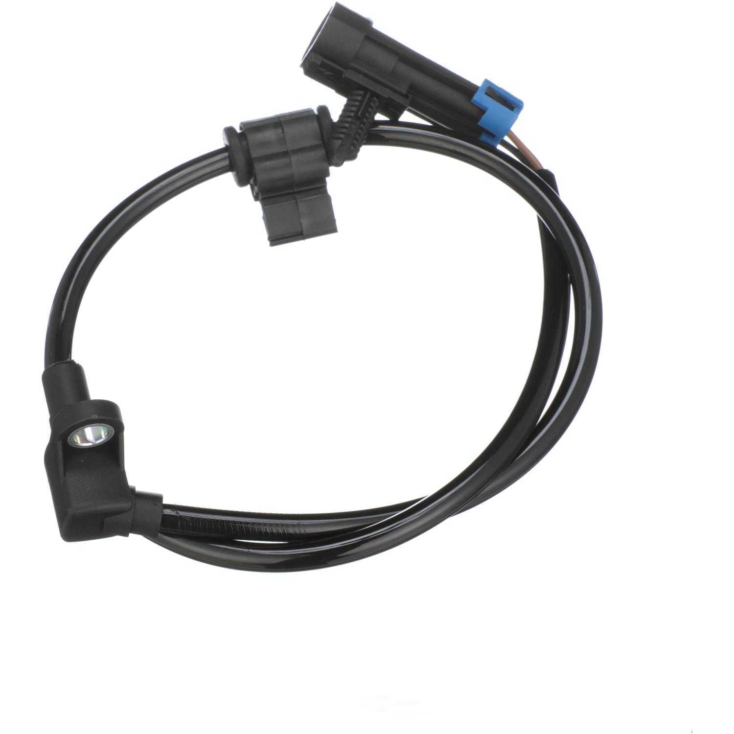 STANDARD MOTOR PRODUCTS - ABS Wheel Speed Sensor - STA - als474