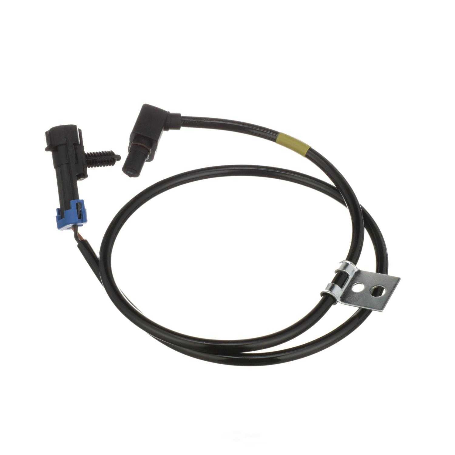 STANDARD MOTOR PRODUCTS - ABS Wheel Speed Sensor (With ABS Brakes, Front) - STA ALS480