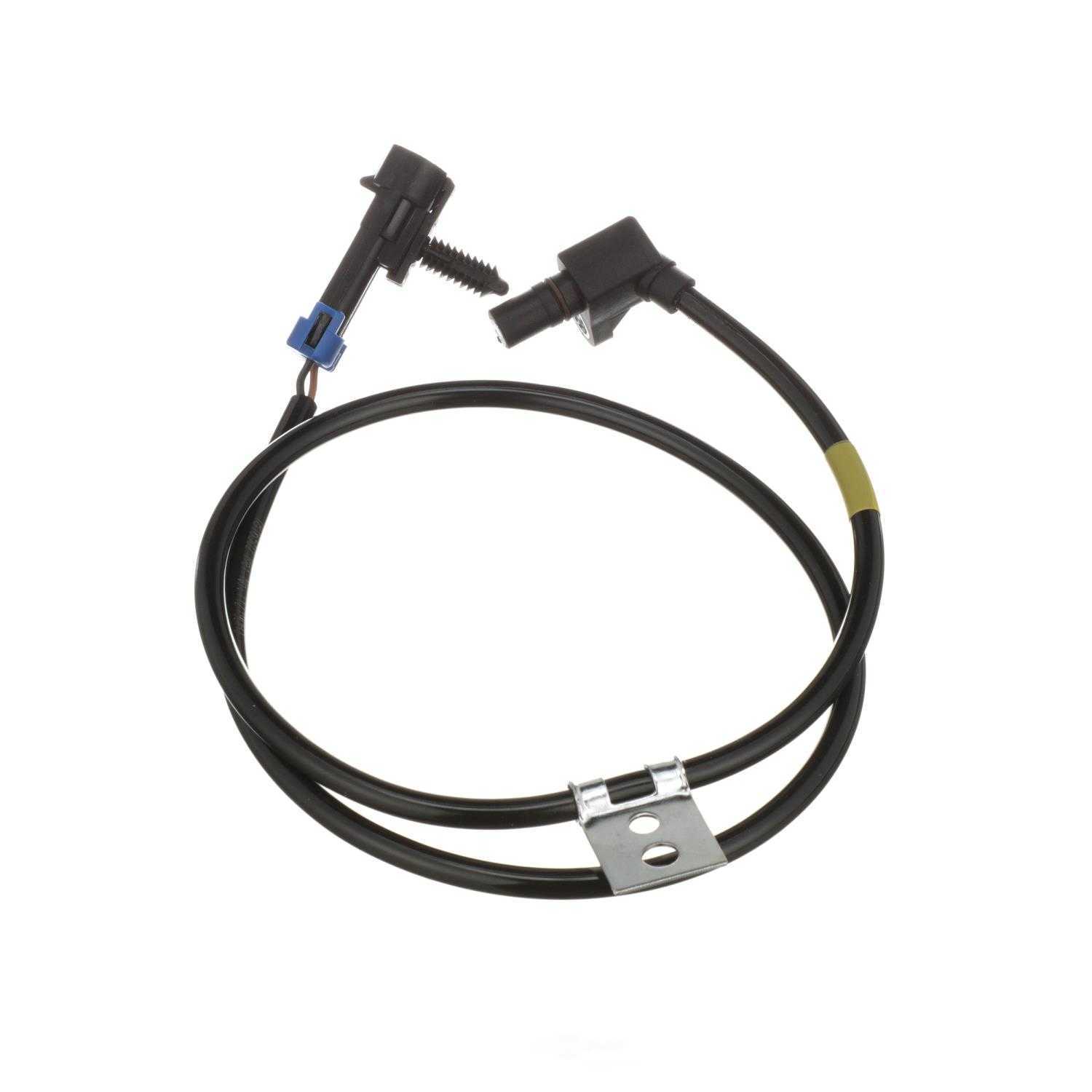 STANDARD MOTOR PRODUCTS - ABS Wheel Speed Sensor (With ABS Brakes, Front) - STA ALS480