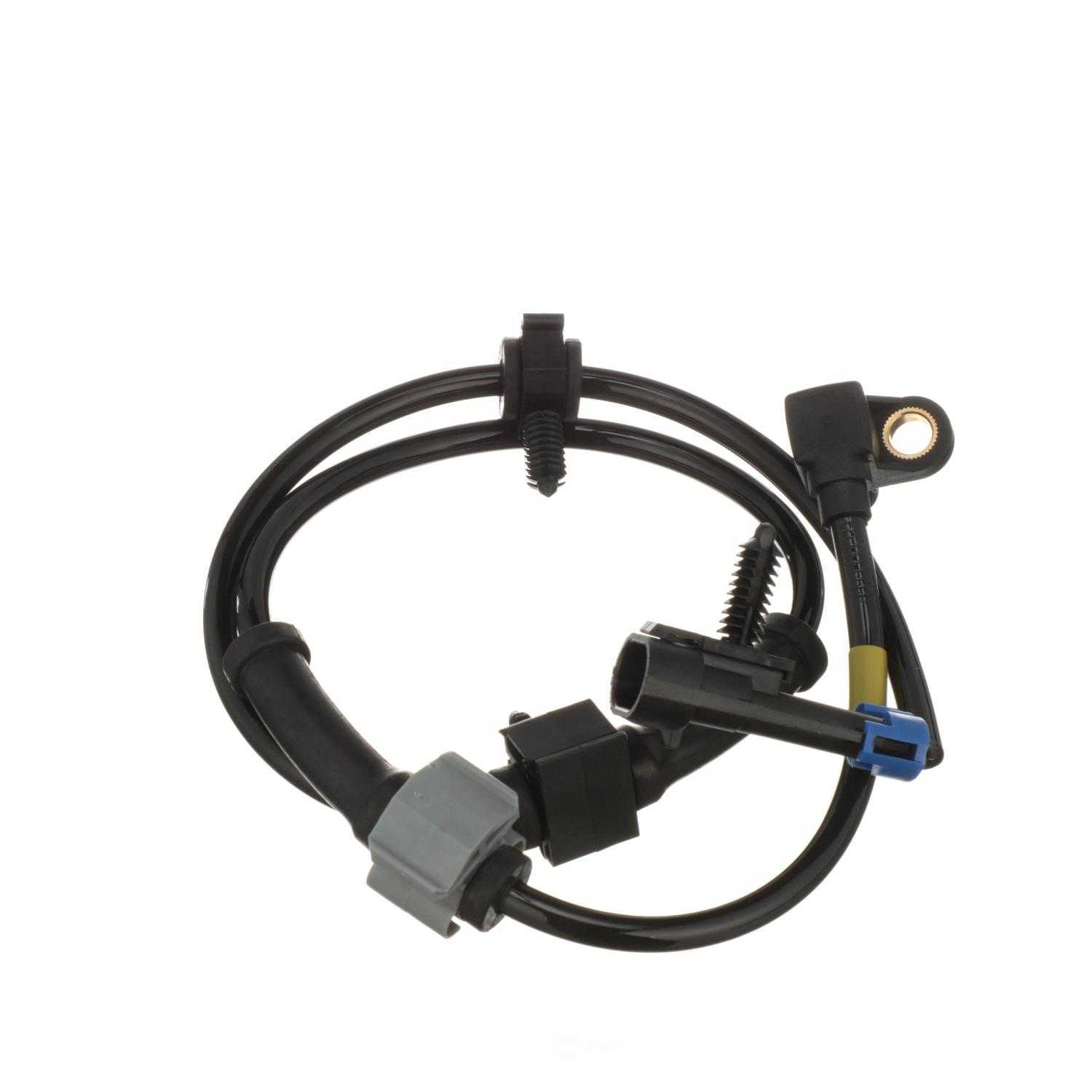 STANDARD MOTOR PRODUCTS - ABS Wheel Speed Sensor (With ABS Brakes, Front) - STA ALS482