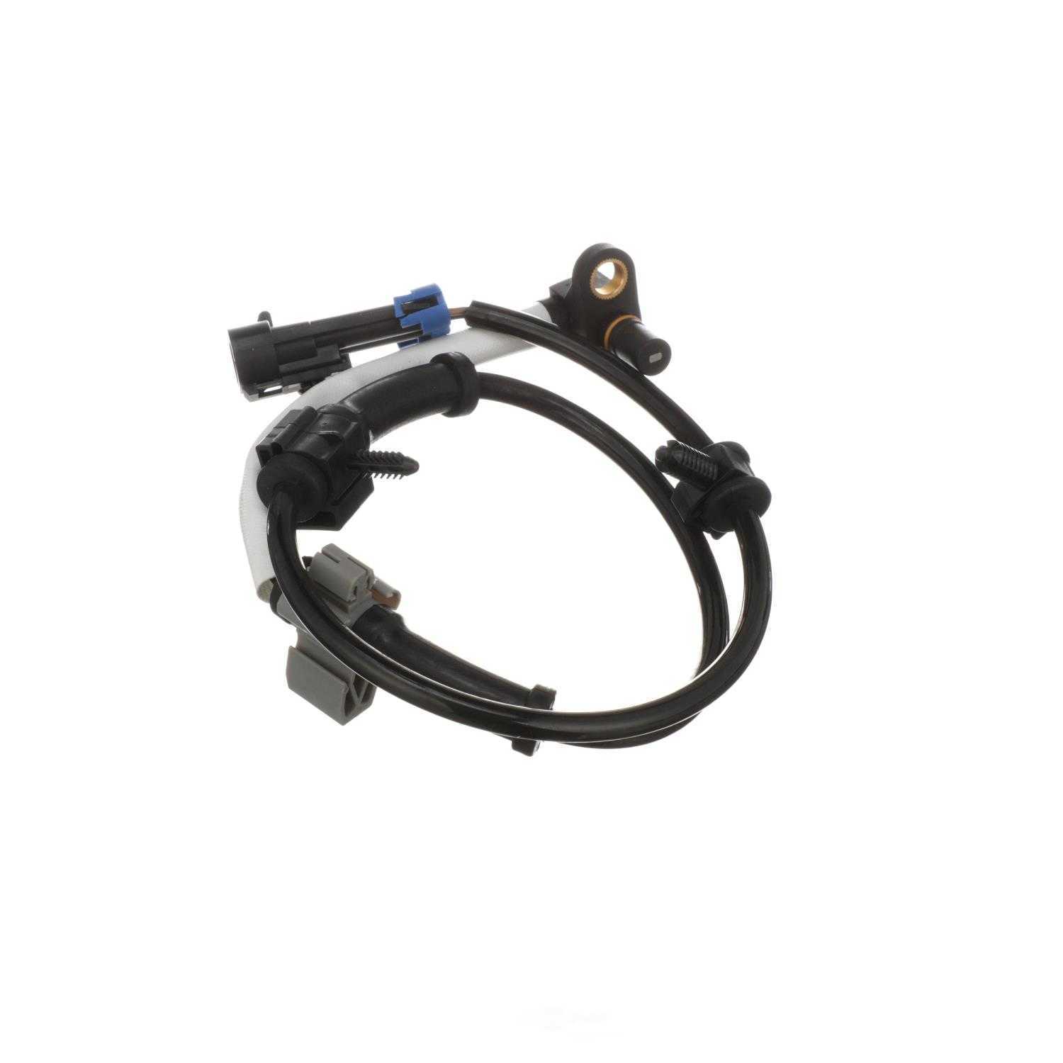 STANDARD MOTOR PRODUCTS - ABS Wheel Speed Sensor - STA ALS483