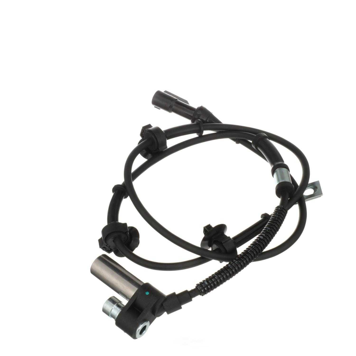 STANDARD MOTOR PRODUCTS - ABS Wheel Speed Sensor (With ABS Brakes, Front Right) - STA ALS496