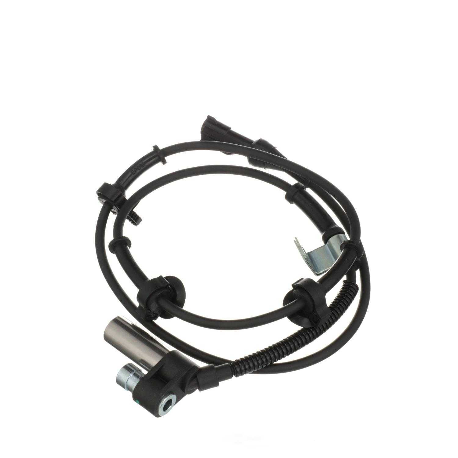 STANDARD MOTOR PRODUCTS - ABS Wheel Speed Sensor (With ABS Brakes, Front) - STA ALS497