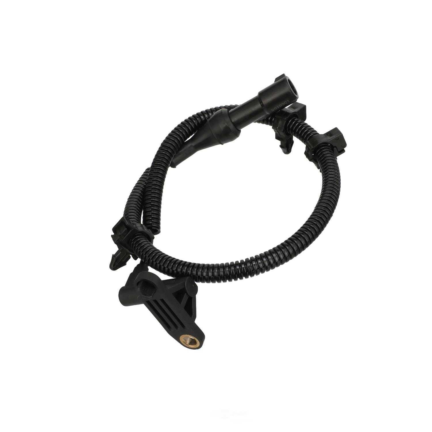 STANDARD MOTOR PRODUCTS - ABS Wheel Speed Sensor (With ABS Brakes, Rear) - STA ALS503