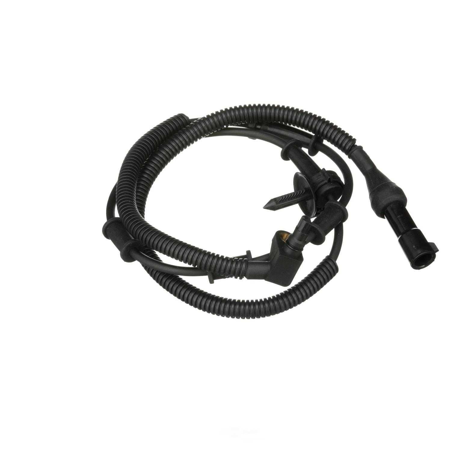 STANDARD MOTOR PRODUCTS - ABS Wheel Speed Sensor (With ABS Brakes, Front) - STA ALS506
