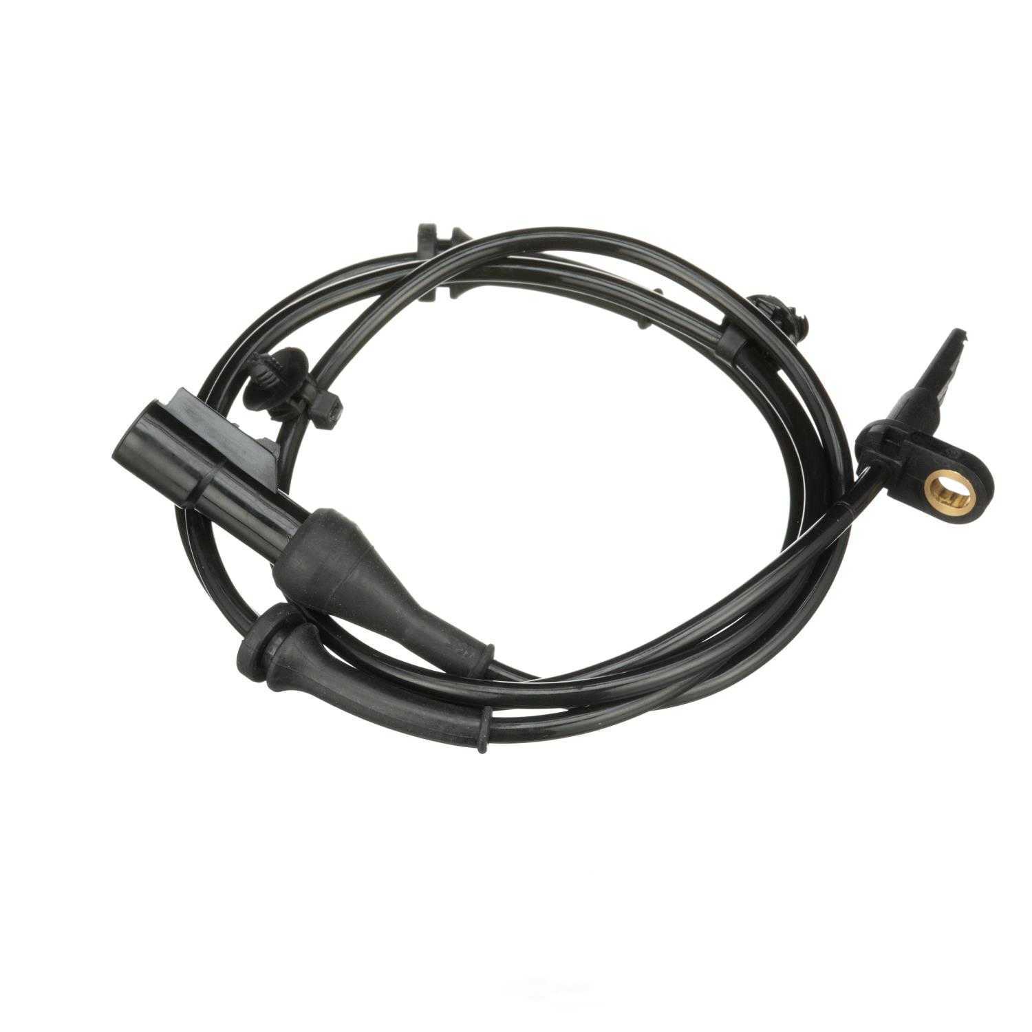 STANDARD MOTOR PRODUCTS - ABS Wheel Speed Sensor (With ABS Brakes, Front) - STA ALS512