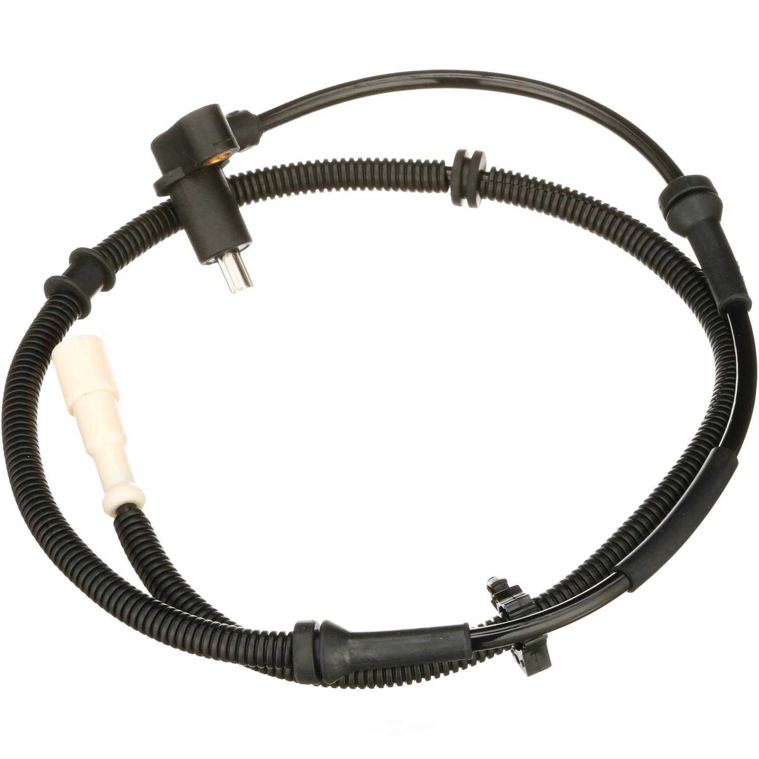 STANDARD MOTOR PRODUCTS - ABS Wheel Speed Sensor (With ABS Brakes, Front Left) - STA ALS526