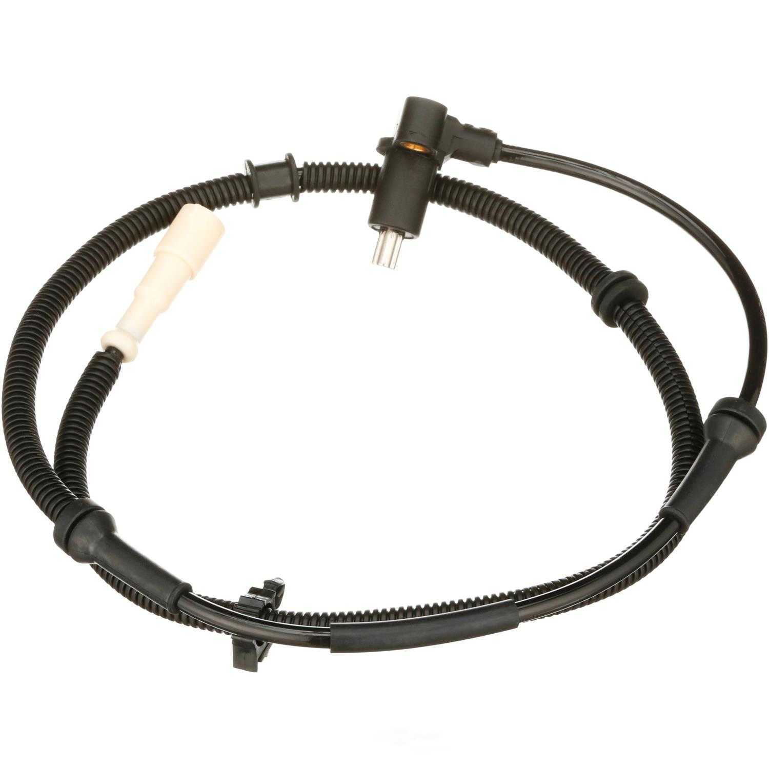 STANDARD MOTOR PRODUCTS - ABS Wheel Speed Sensor (With ABS Brakes, Front Left) - STA ALS526