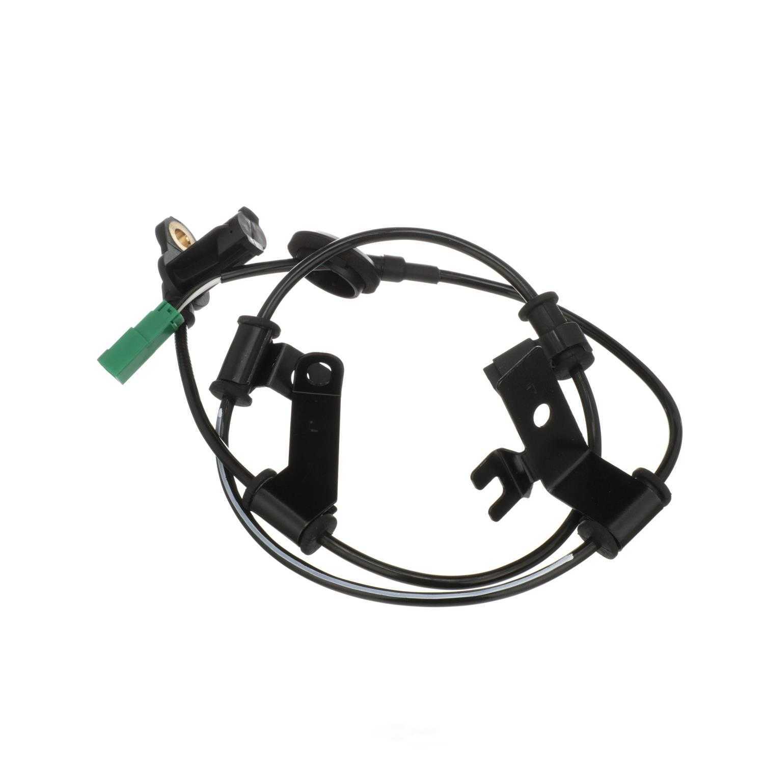 STANDARD MOTOR PRODUCTS - ABS Wheel Speed Sensor (With ABS Brakes, Rear Left) - STA ALS532