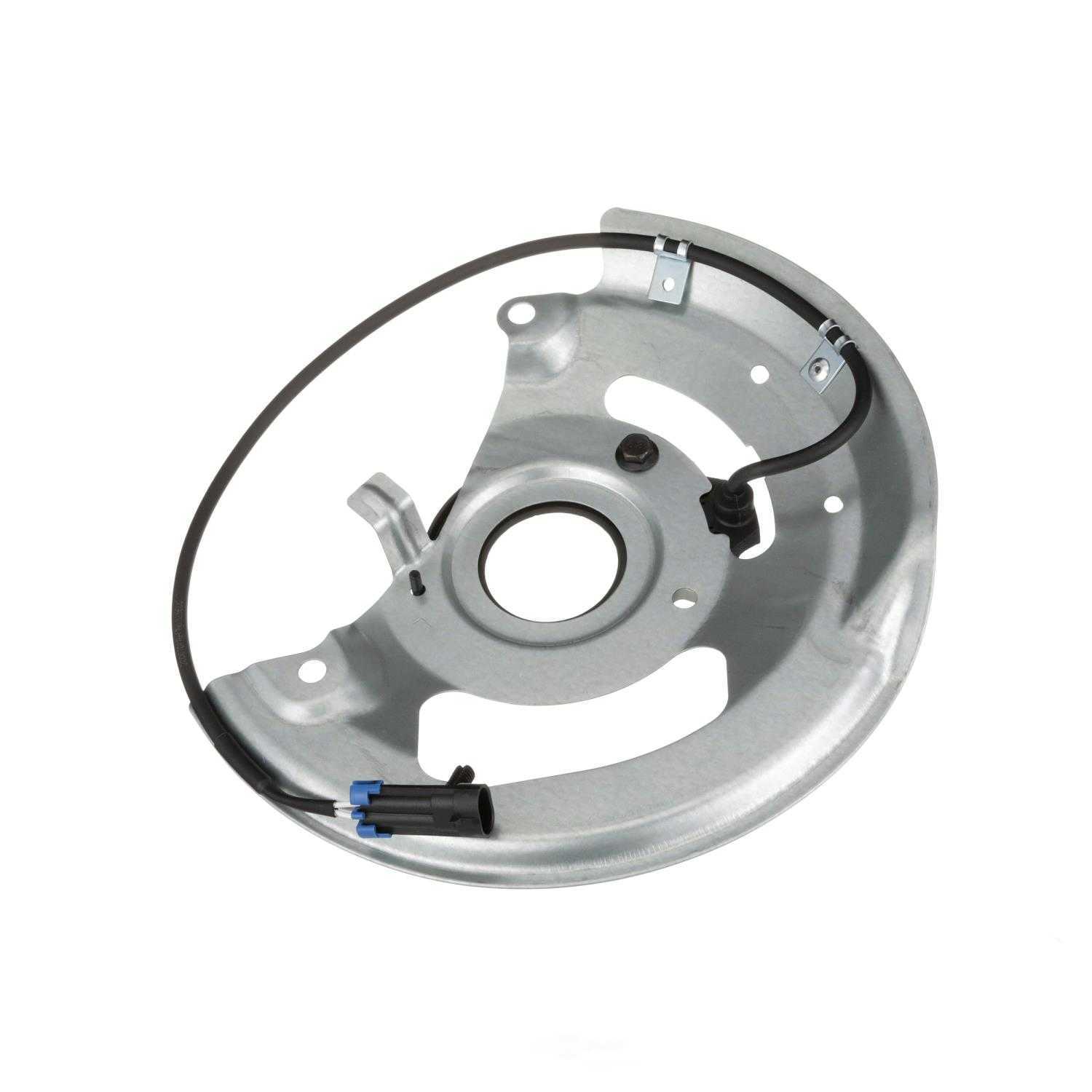 STANDARD MOTOR PRODUCTS - ABS Wheel Speed Sensor - STA - als547