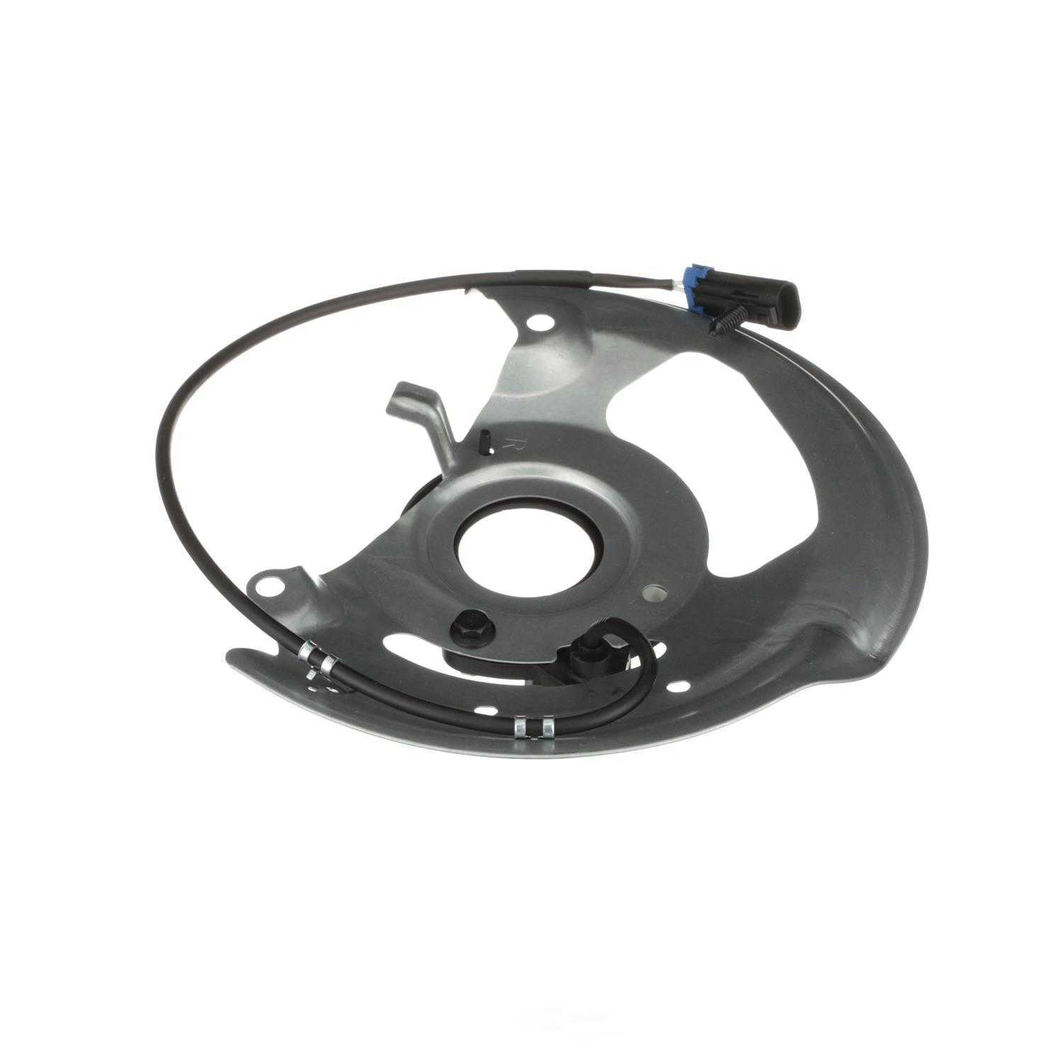 STANDARD MOTOR PRODUCTS - ABS Wheel Speed Sensor - STA - als548