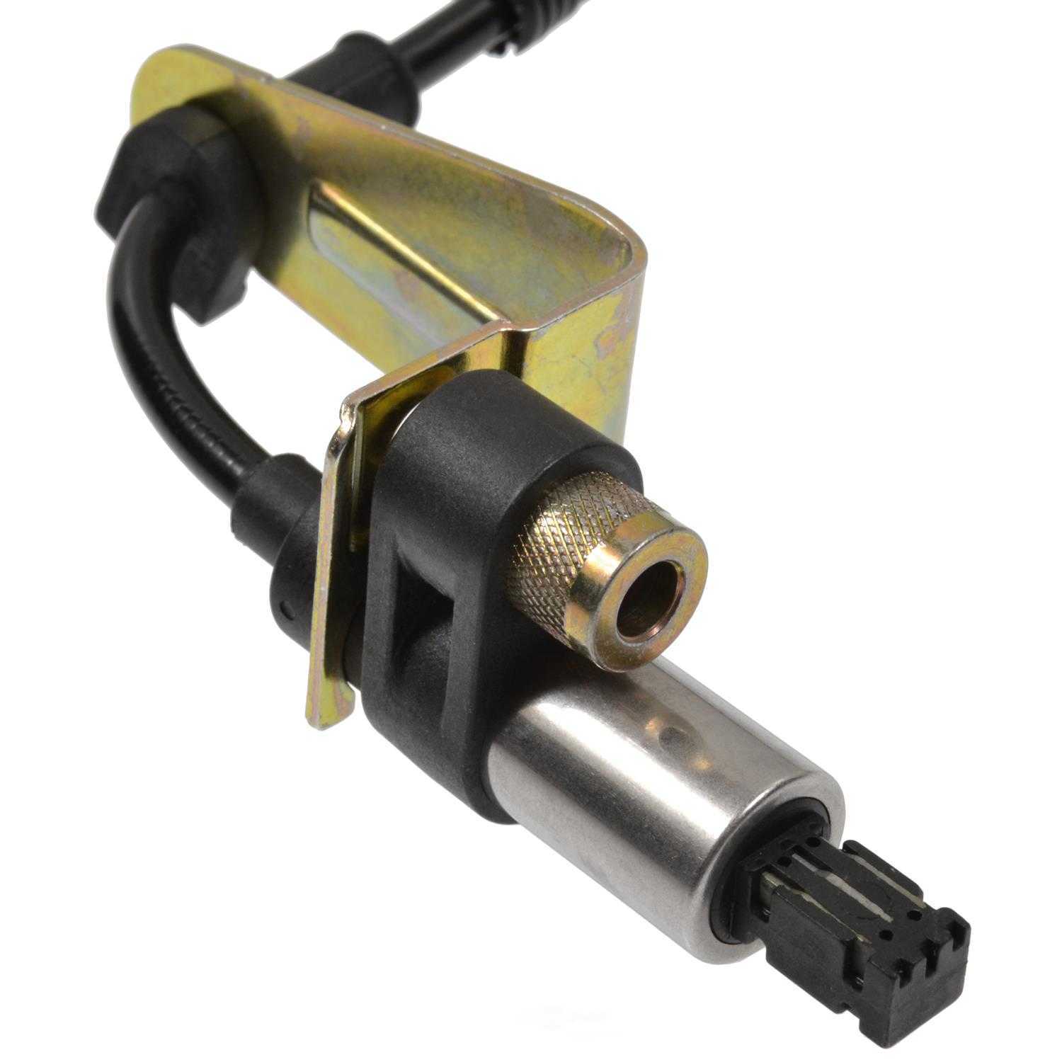 STANDARD MOTOR PRODUCTS - ABS Wheel Speed Sensor (With ABS Brakes, Rear Left) - STA ALS60