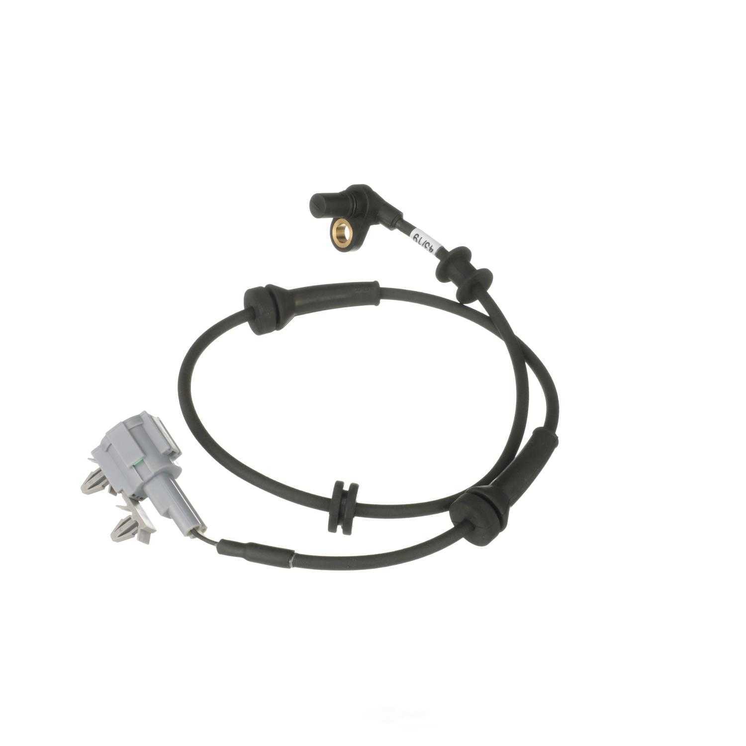 STANDARD MOTOR PRODUCTS - ABS Wheel Speed Sensor (With ABS Brakes, Front) - STA ALS625
