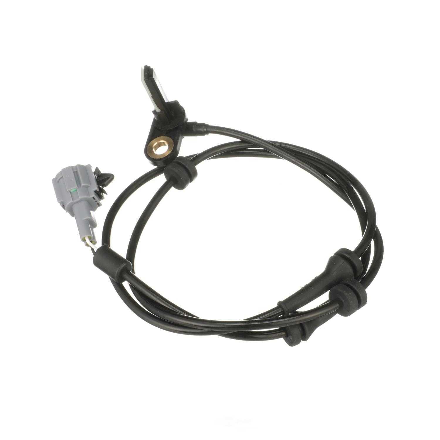 STANDARD MOTOR PRODUCTS - ABS Wheel Speed Sensor (With ABS Brakes, Rear Right) - STA ALS638