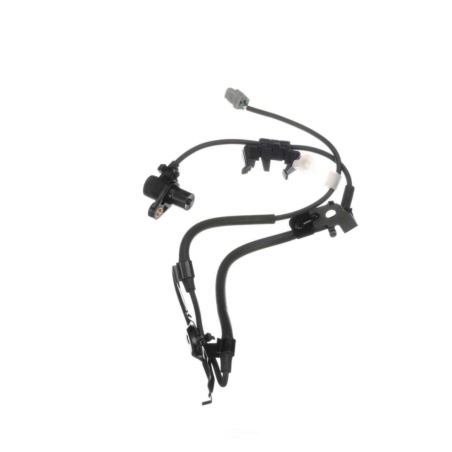 STANDARD MOTOR PRODUCTS - ABS Wheel Speed Sensor (With ABS Brakes, Front Right) - STA ALS660