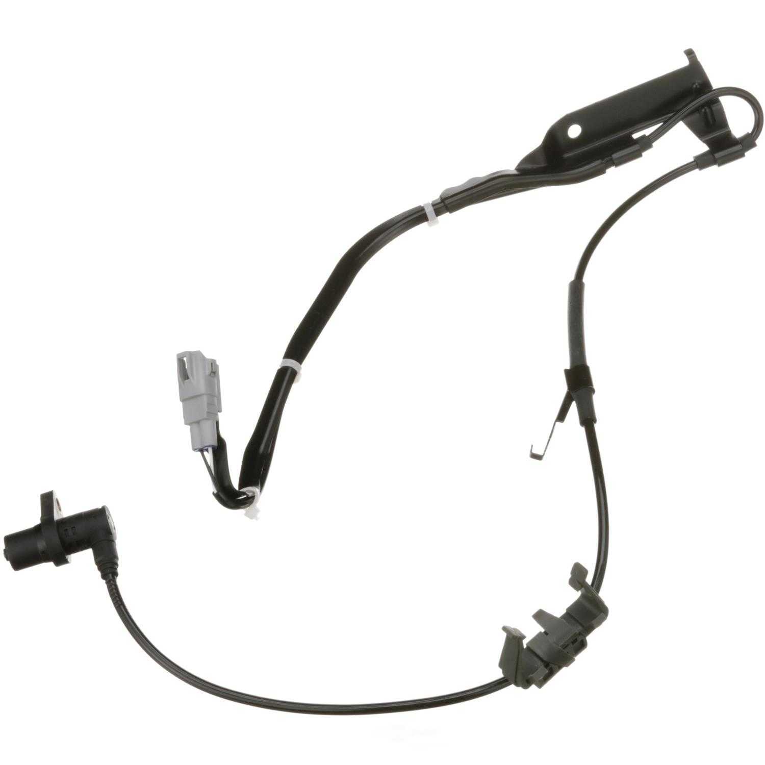 STANDARD MOTOR PRODUCTS - ABS Wheel Speed Sensor - STA - als661