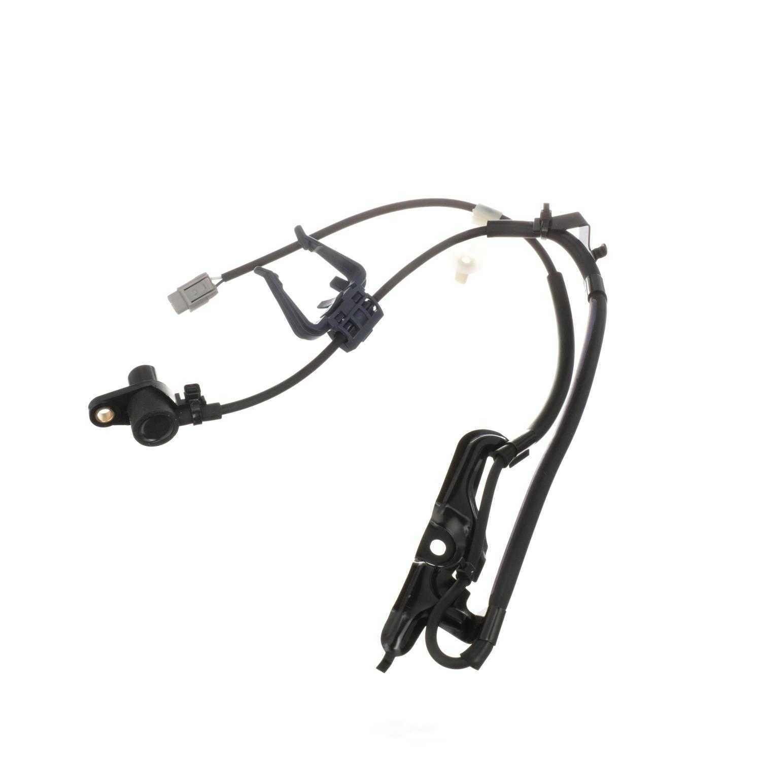 STANDARD MOTOR PRODUCTS - ABS Wheel Speed Sensor (With ABS Brakes, Front Left) - STA ALS675